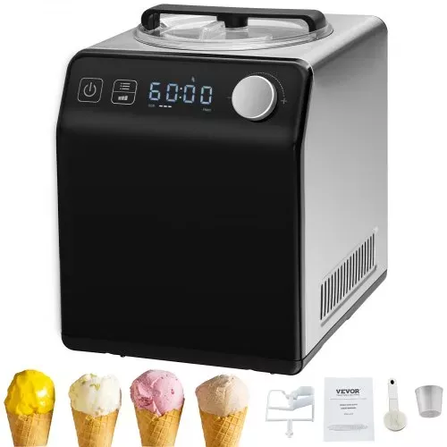 vevor-upright-automatic-ice-cream-maker-rebel VEVOR Upright Automatic Ice Cream Maker – REBEL