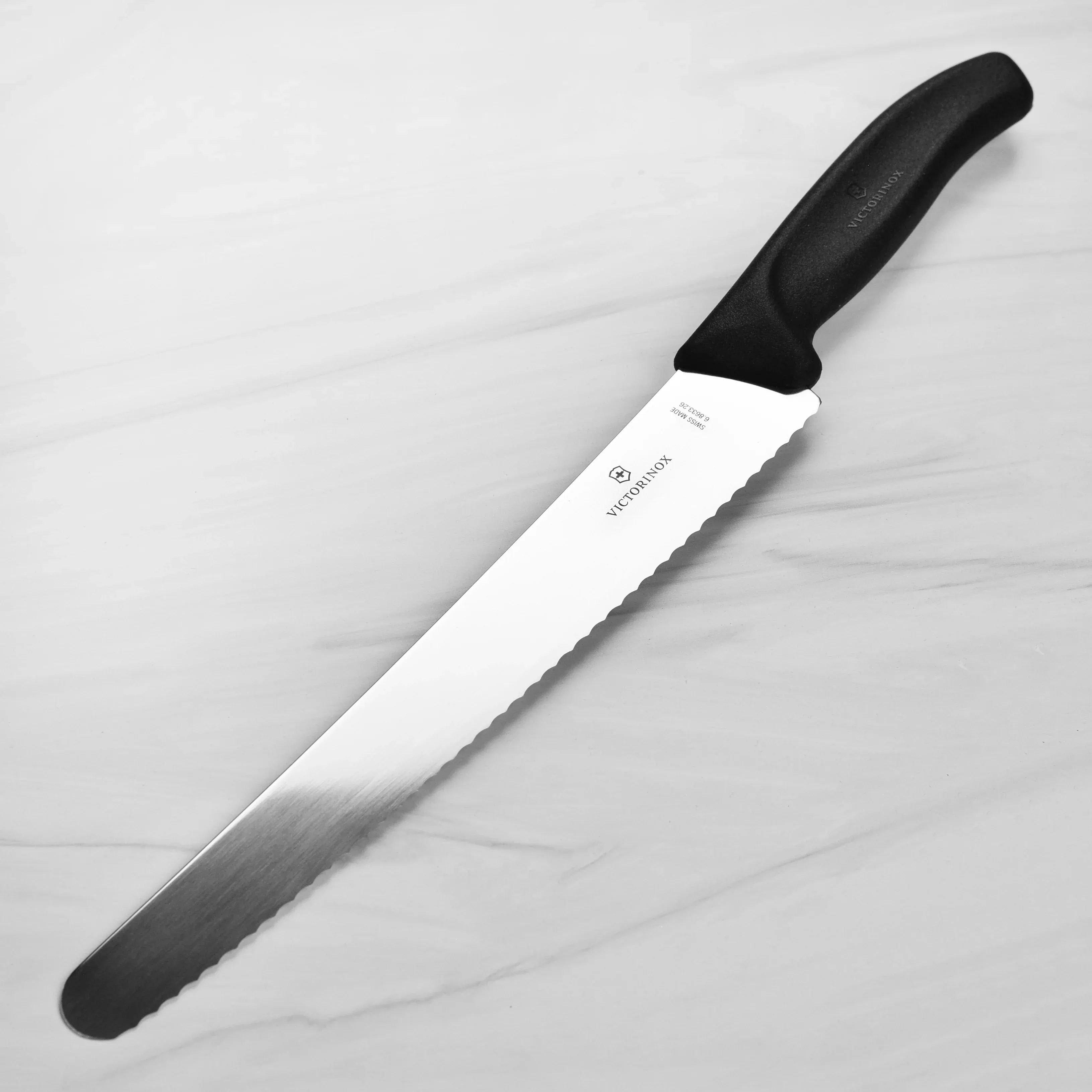 victorinox-bread-knife-10-25-swiss-classic Victorinox Bread Knife - 10.25" Swiss Classic