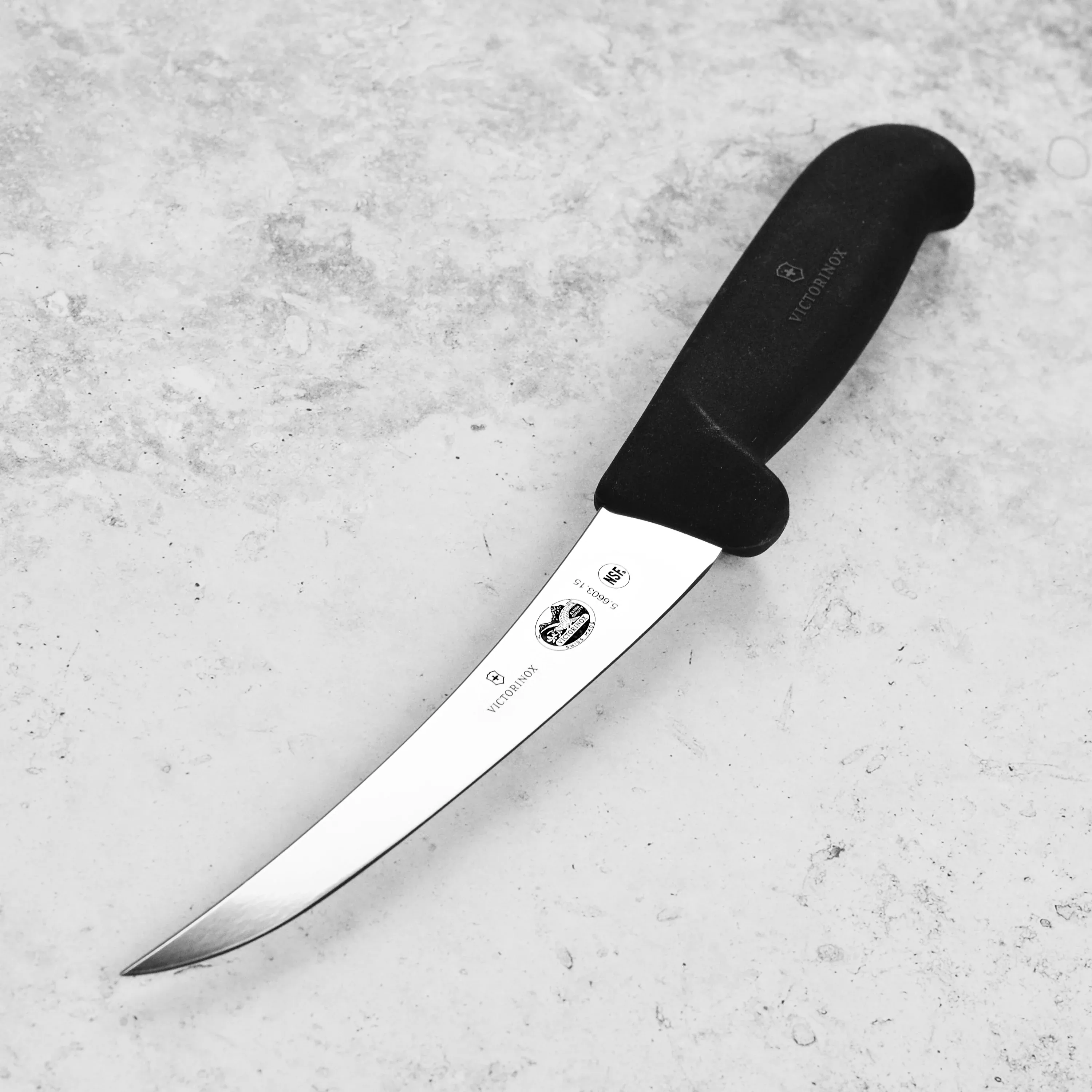 victorinox-fibrox-6-curved-boning-knife Victorinox Fibrox 6" Curved Boning Knife