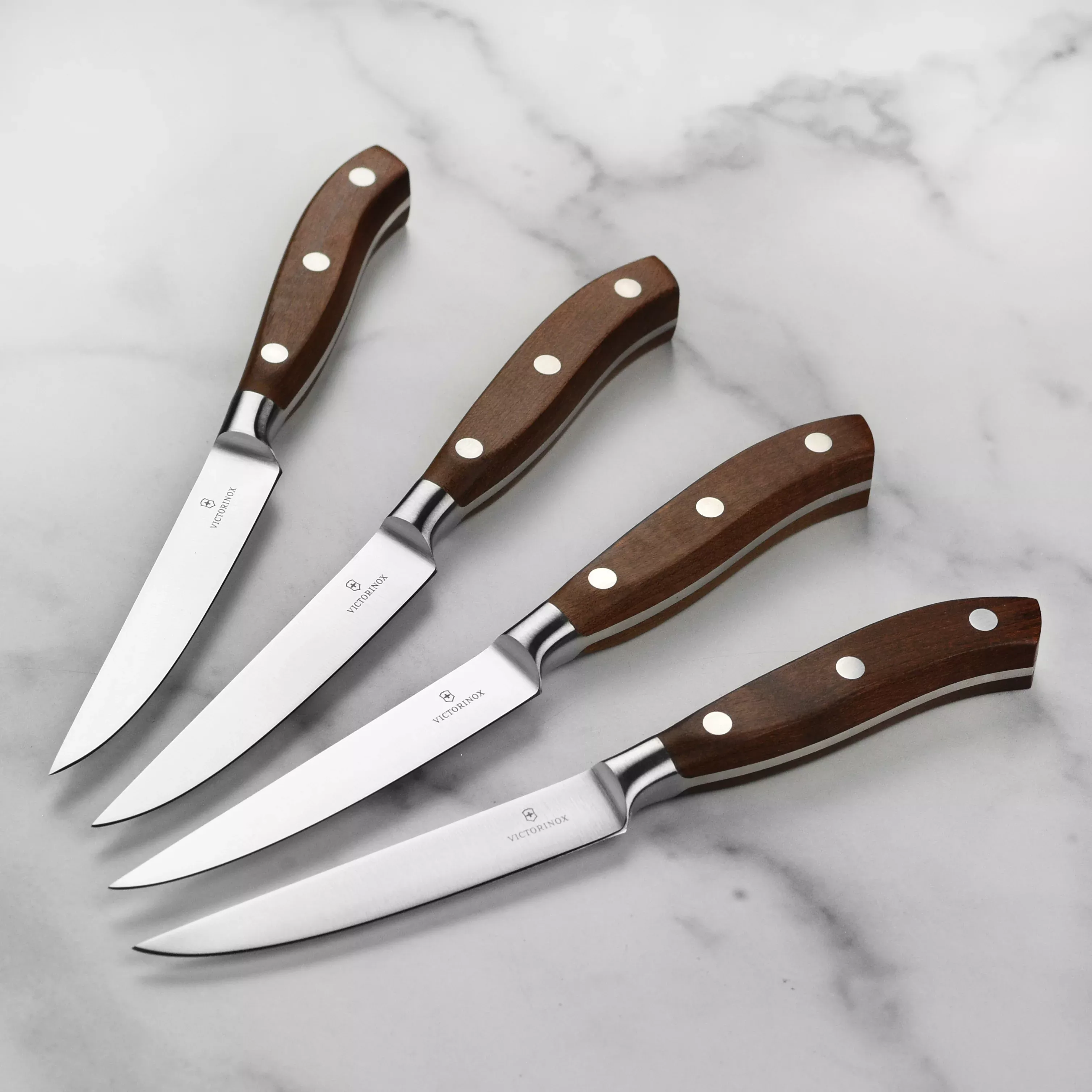 victorinox-grand-maitre-wood-steak-knife-set-4-piece-forged Victorinox Grand Maitre Wood Steak Knife Set - 4 Piece - Forged