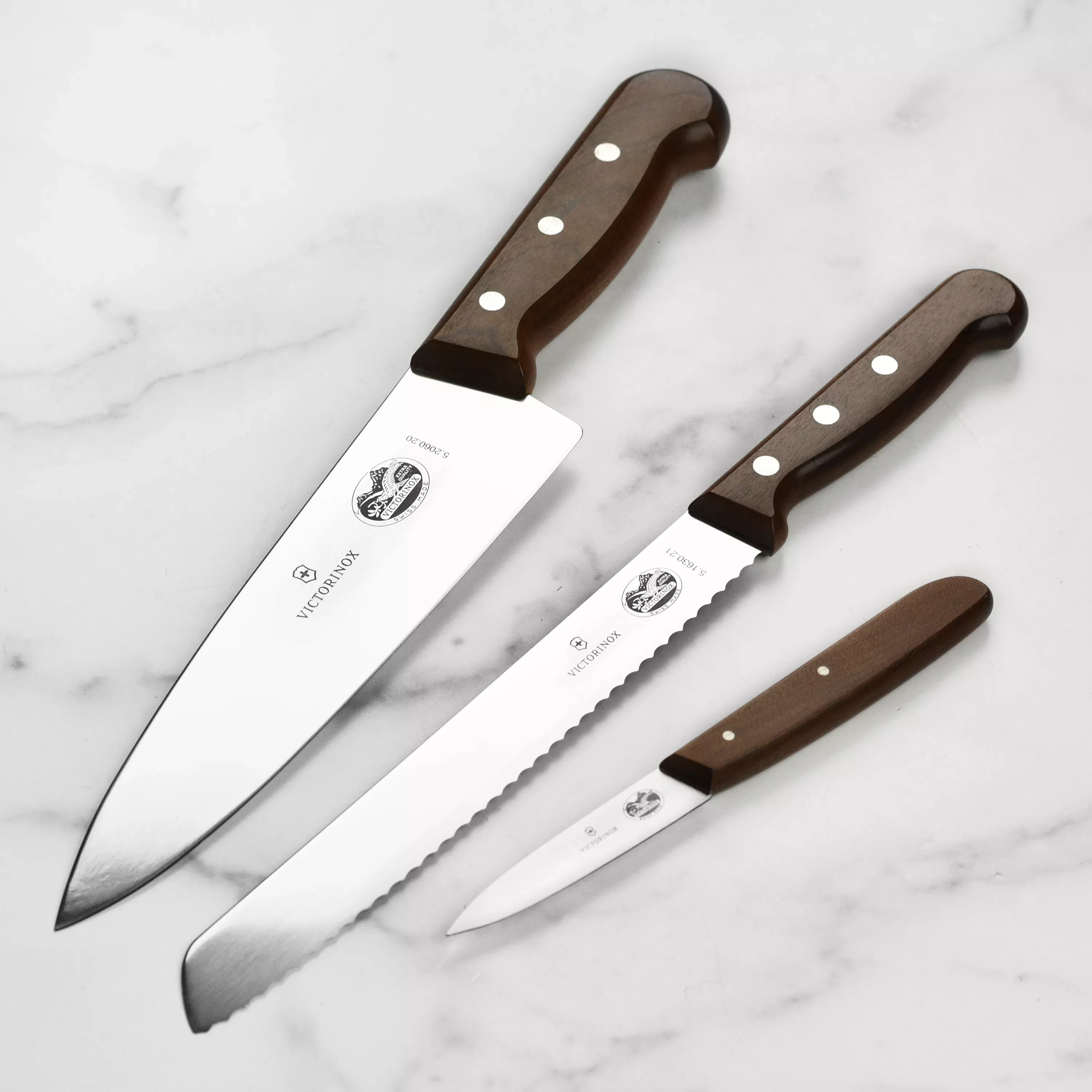 victorinox-wood-knife-set-3-piece Victorinox Wood Knife Set - 3 Piece