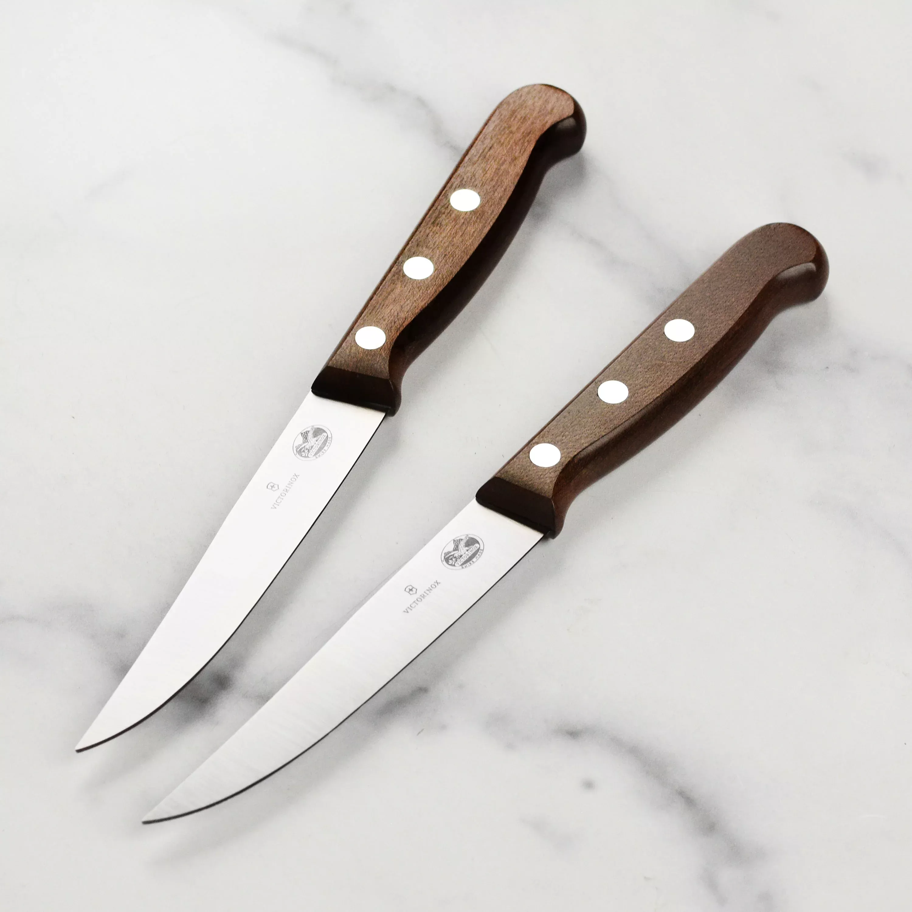 victorinox-wood-steak-knife-set-2-piece-fine-edge Victorinox Wood Steak Knife Set - 2 Piece Fine Edge