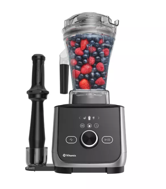 vitamix-ascent-x4-belnder-graphite Vitamix Ascent X4 Belnder, Graphite