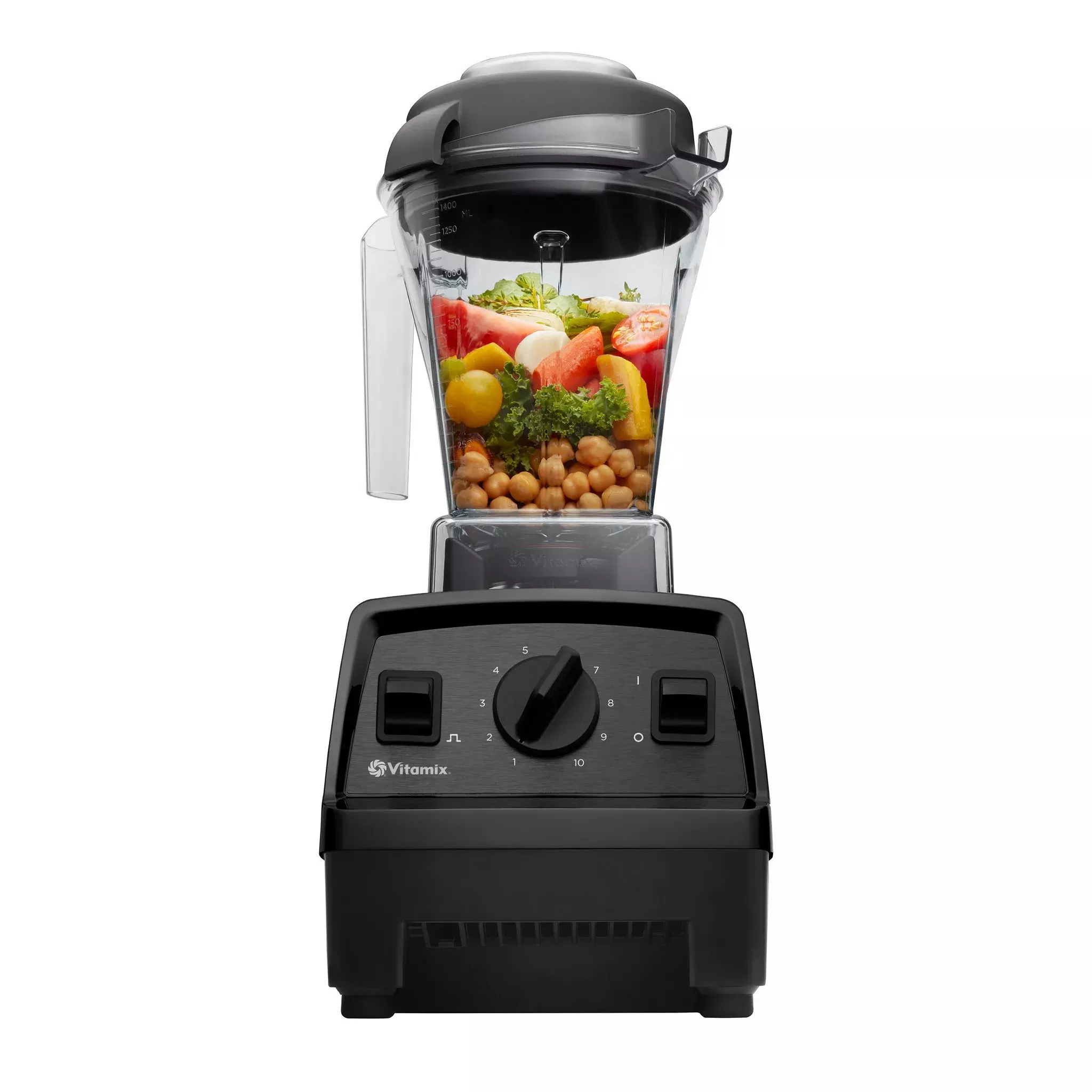 vitamix-explorian-series-e310-blender-black-rebel Vitamix Explorian Series E310 Blender Black – REBEL