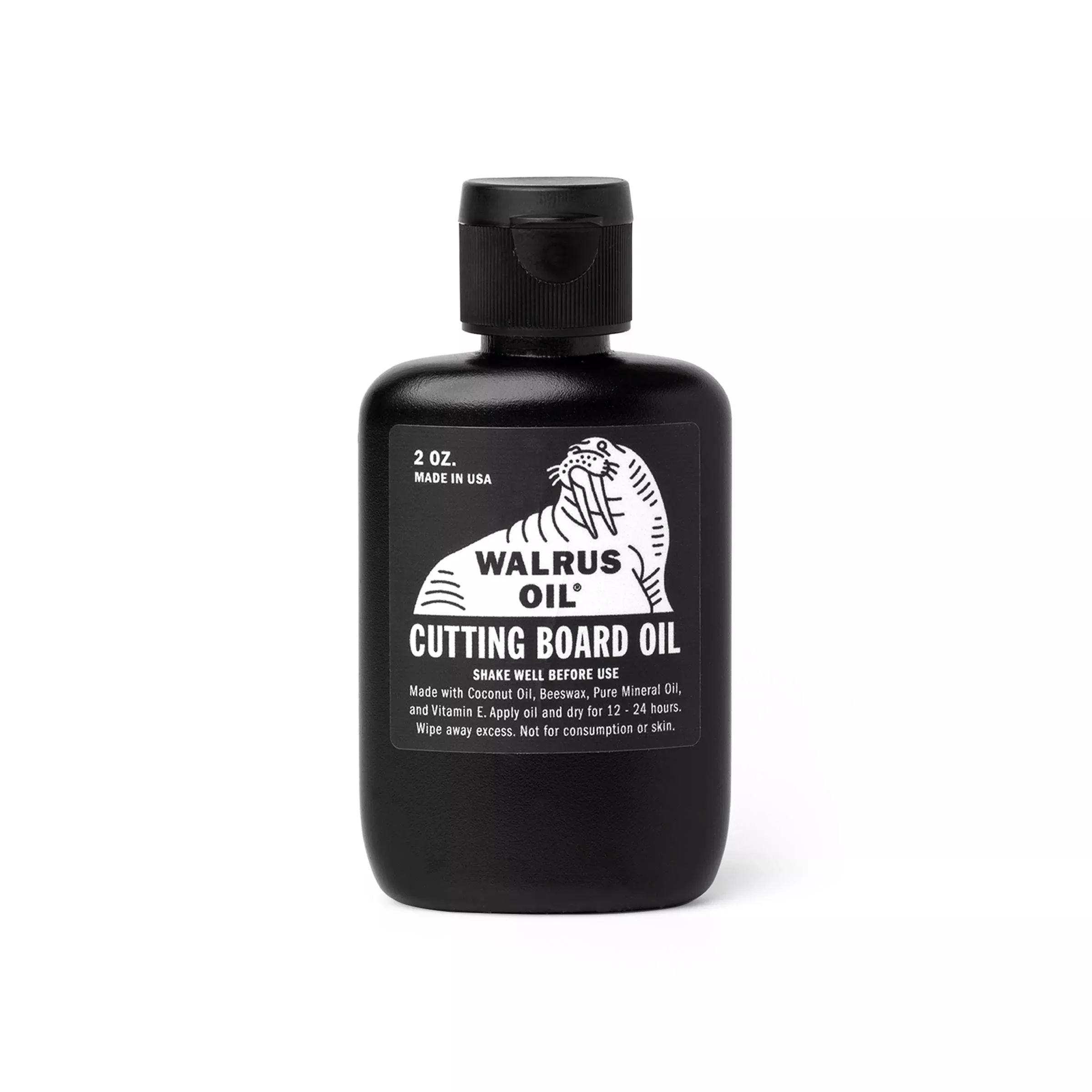 walrus-oil-cutting-board-oil-2-oz Walrus Oil Cutting Board Oil, 2 oz.