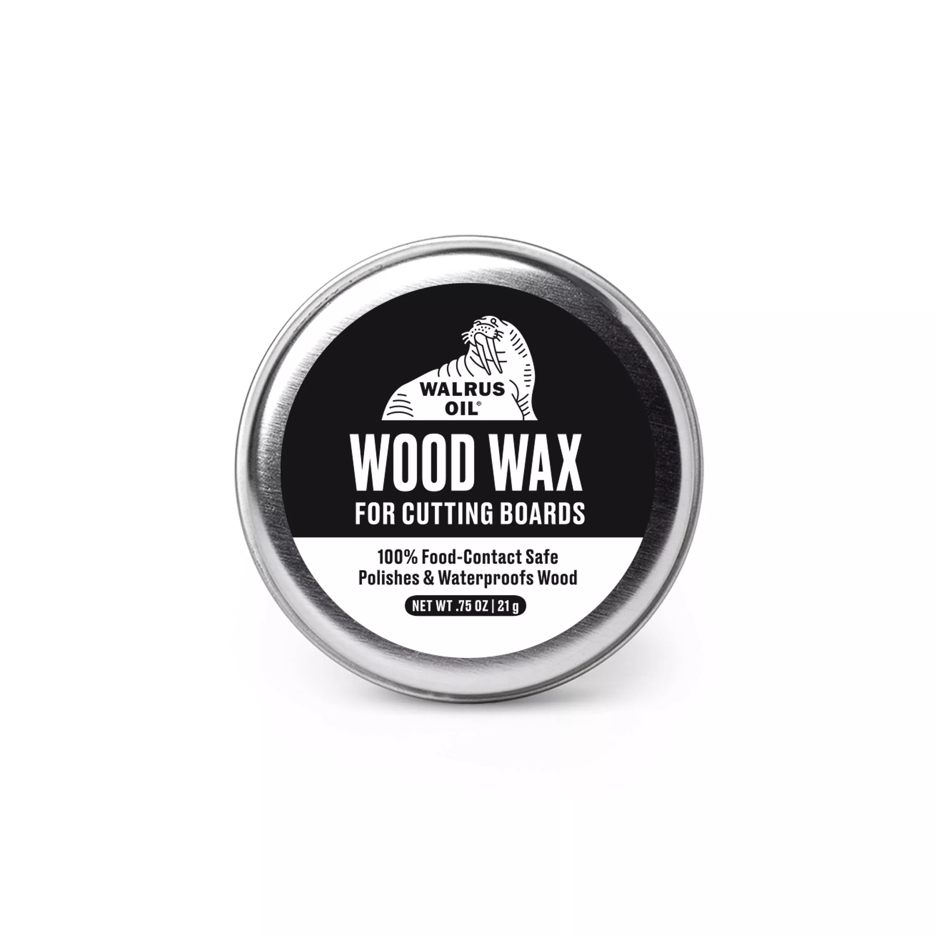 walrus-oil-wood-wax-cutting-boards-75-oz Walrus Oil Wood Wax for Cutting Boards, .75 oz.