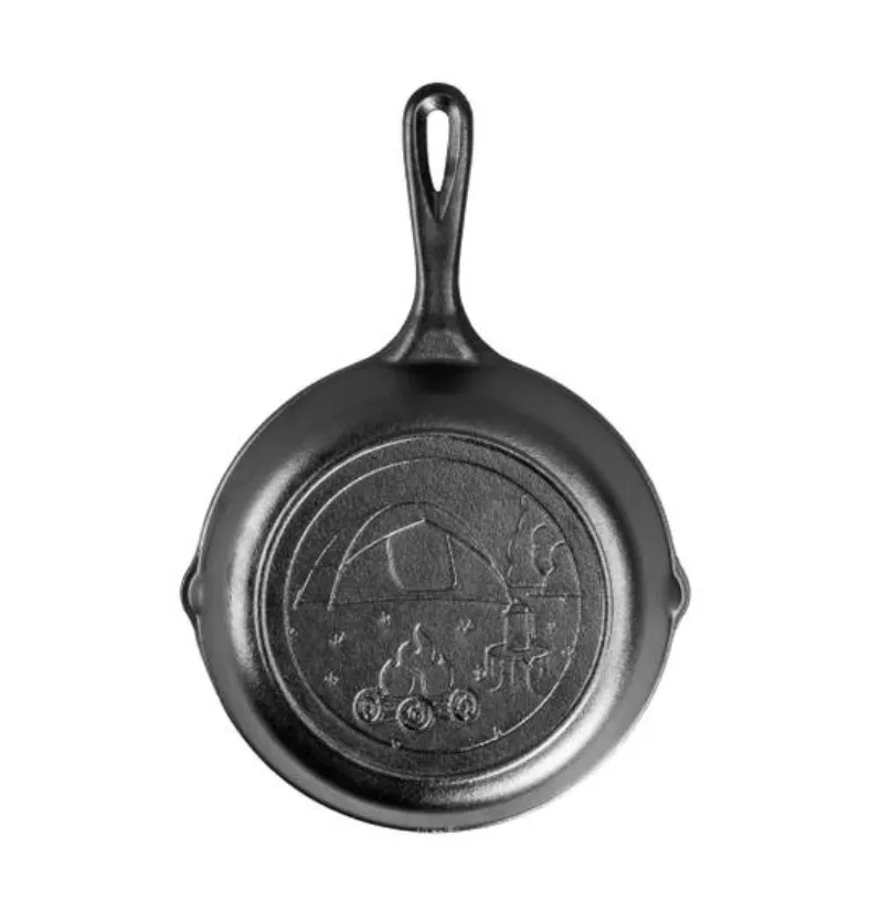 wanderlust-tent-skillet-8 Wanderlust Tent Skillet, 8"