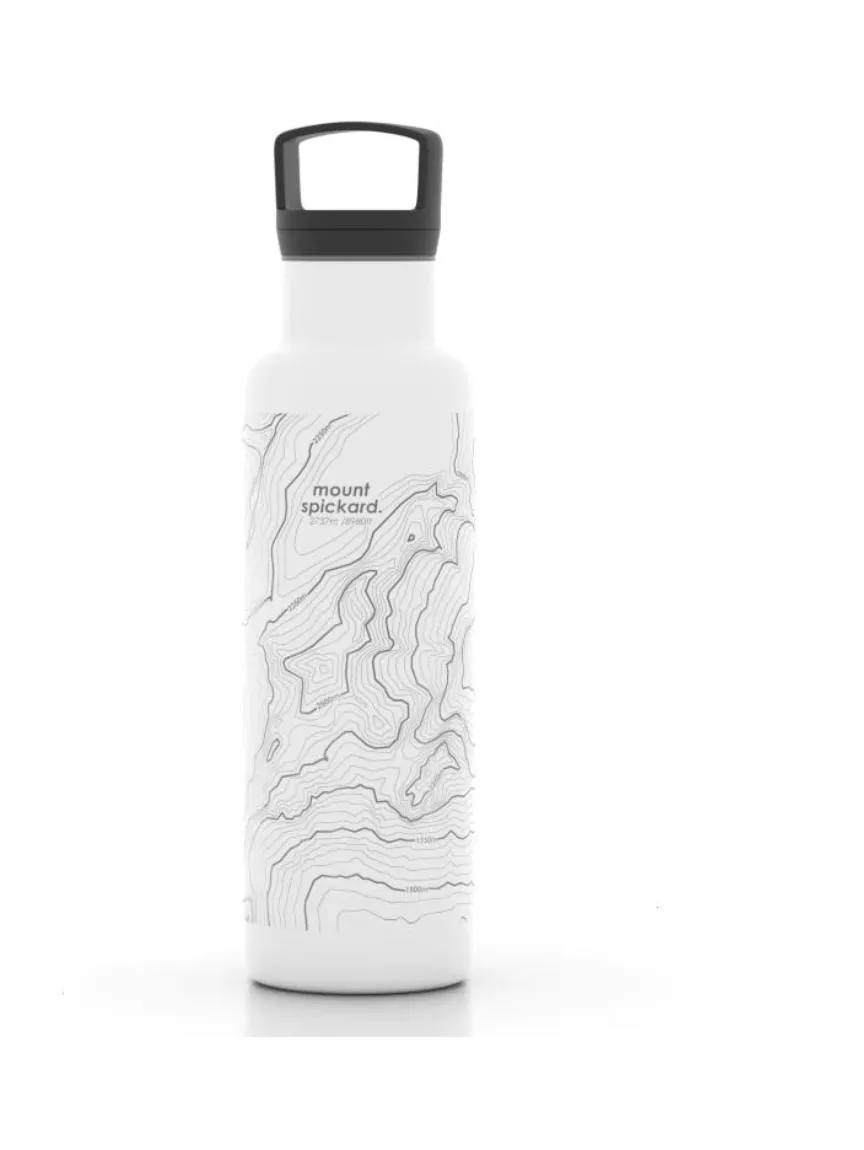 well-told-duluth-insulated-canteen-21-oz-white Well Told Duluth Insulated Canteen 21 oz, White
