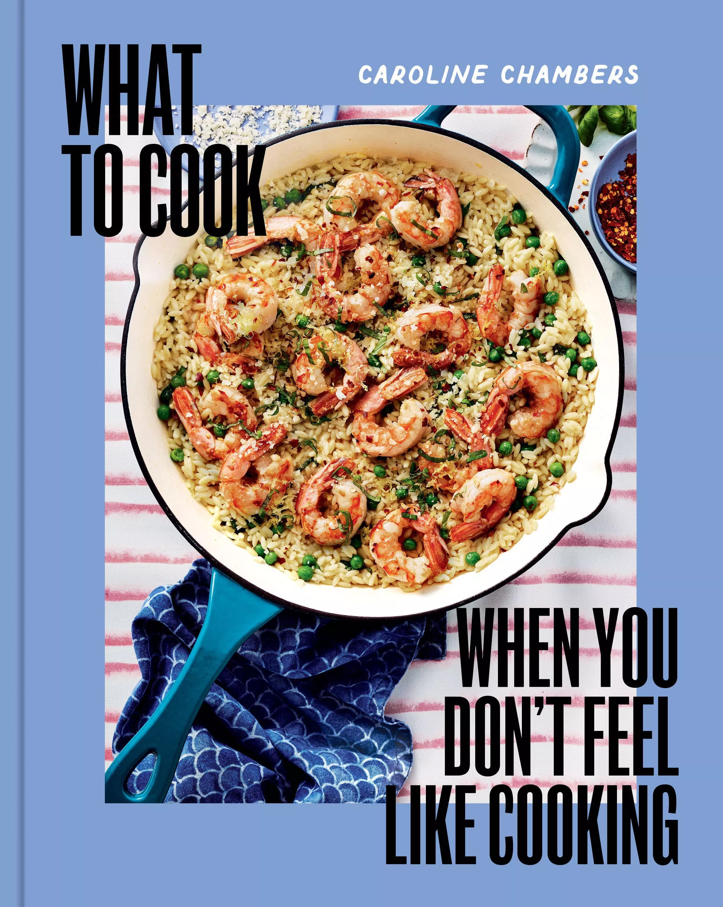 what-to-cook-when-you-don-t-feel-like-cooking What to Cook When You Don't Feel Like Cooking