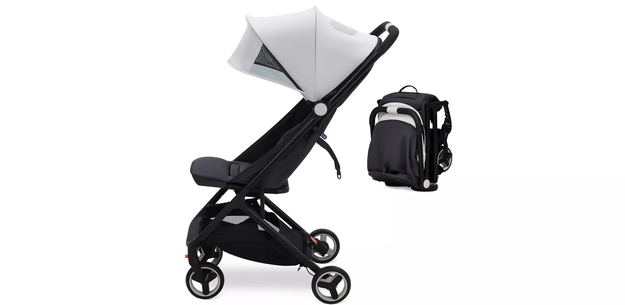 whizmax-compact-lightweight-travel-stroller-with-one-hand-fold-rebel whizmax Compact Lightweight Travel Stroller with One-Hand Fold – REBEL