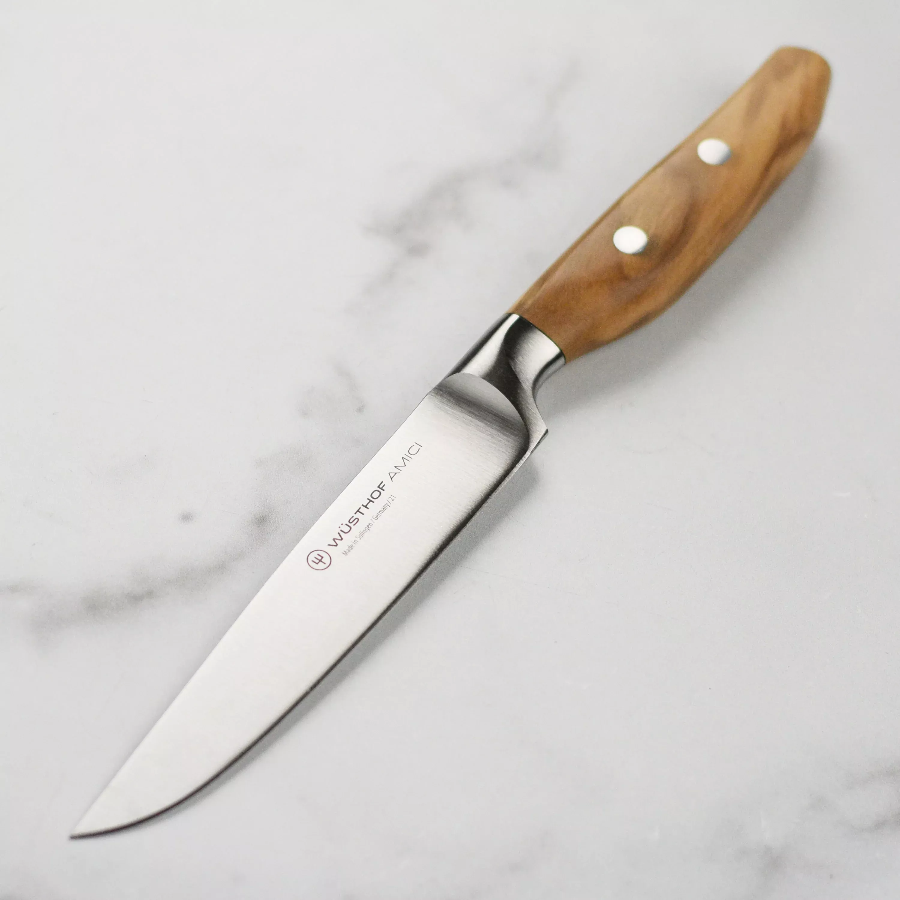 wusthof-amici-steak-knife-4-5 Wusthof Amici Steak Knife - 4.5"