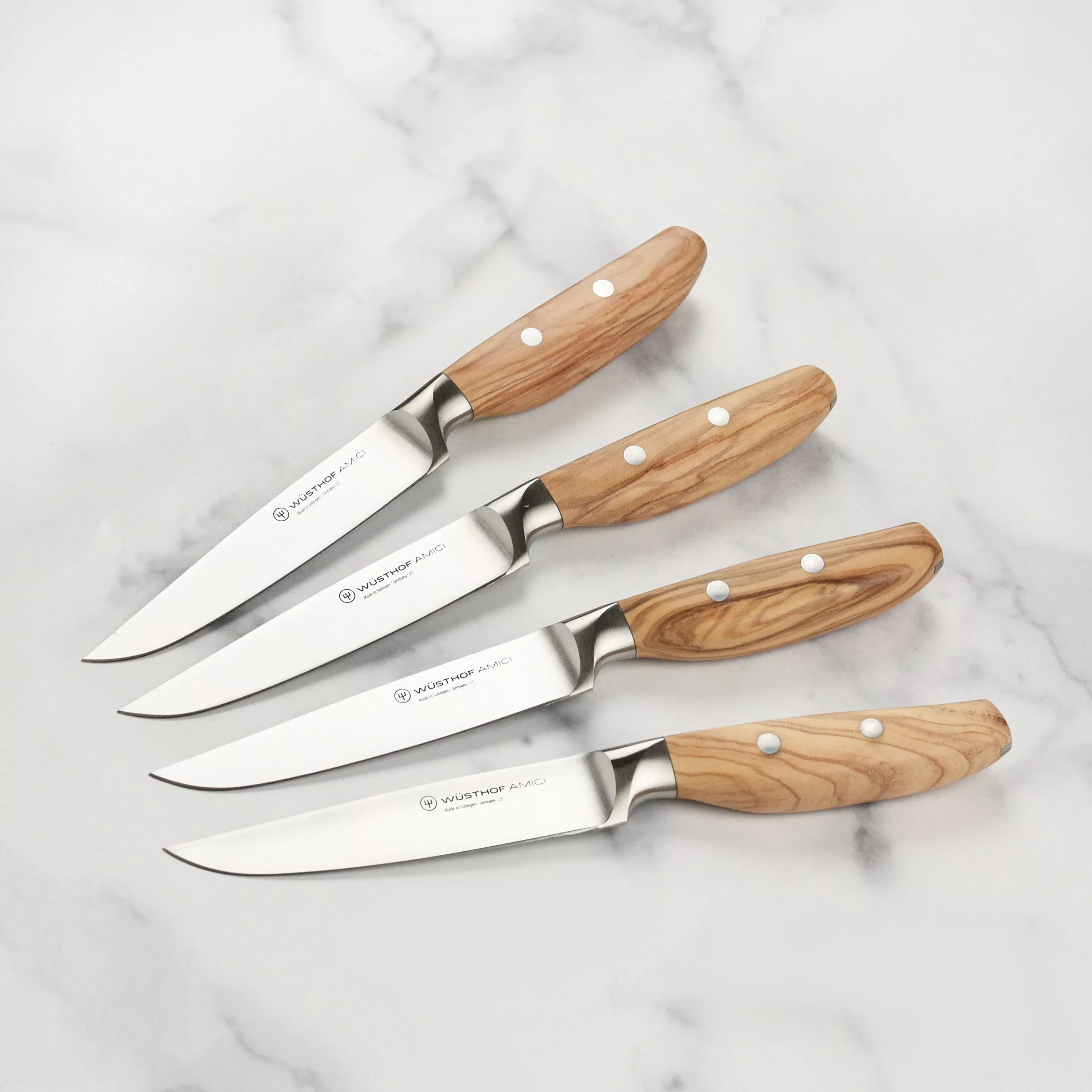 wusthof-amici-steak-knife-set-4-piece Wusthof Amici Steak Knife Set - 4 Piece