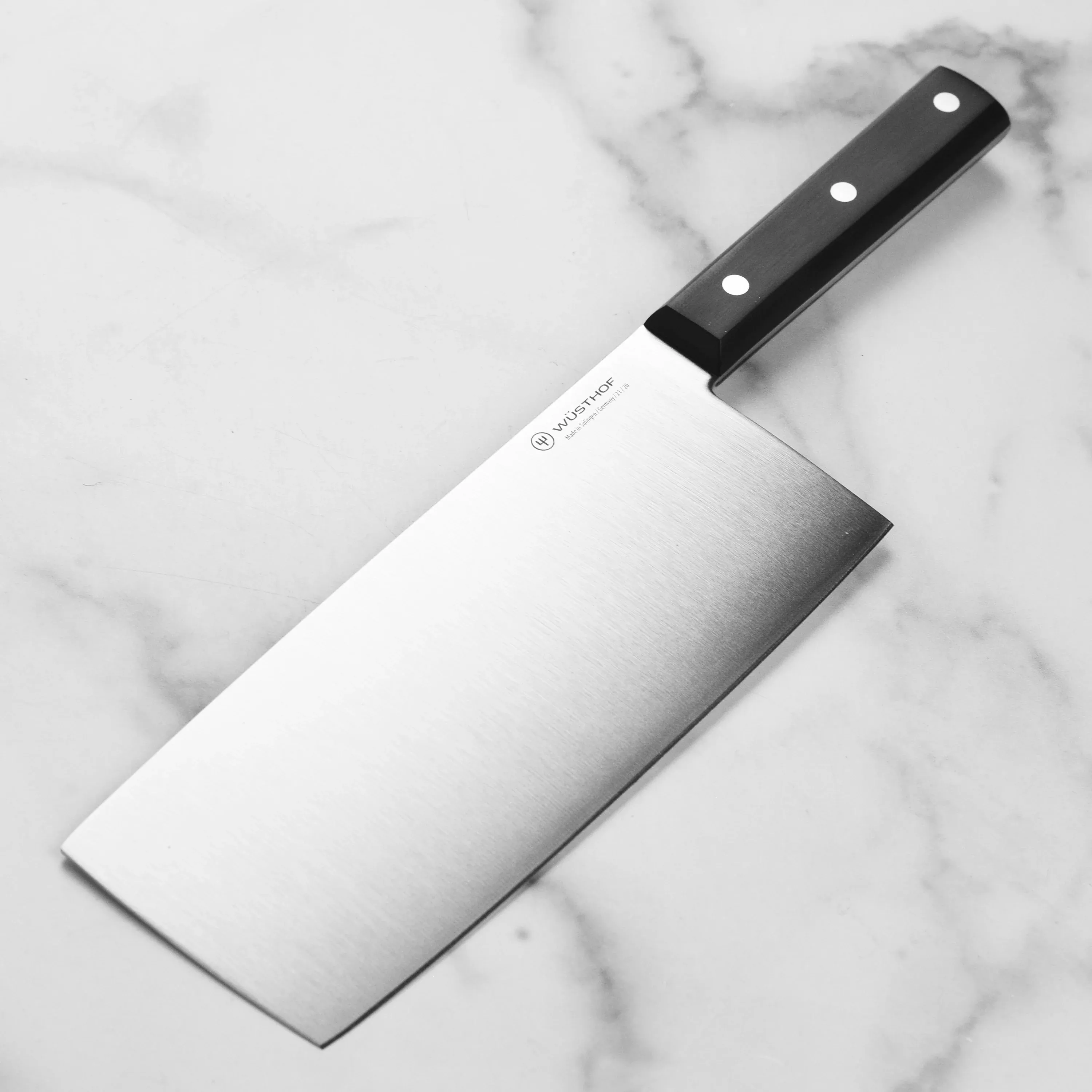 wusthof-chinese-chef-s-knife-8 Wusthof Chinese Chef's Knife - 8"