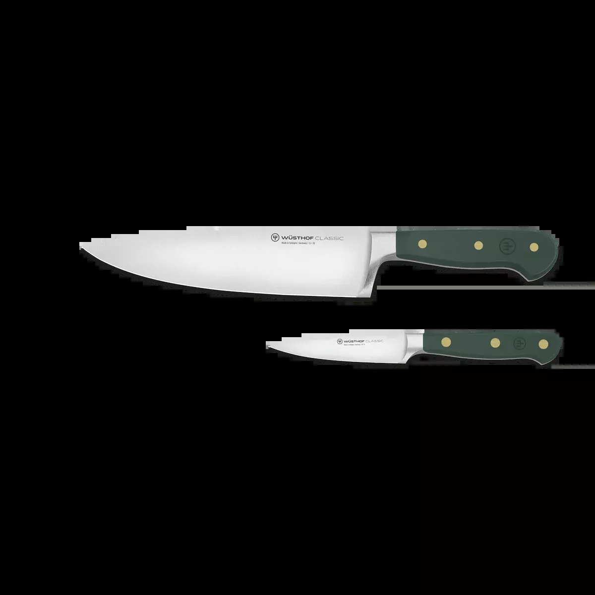 wusthof-classic-2-piece-starter-set-fresh-rosemary Wusthof Classic 2-Piece Starter Set - Fresh Rosemary