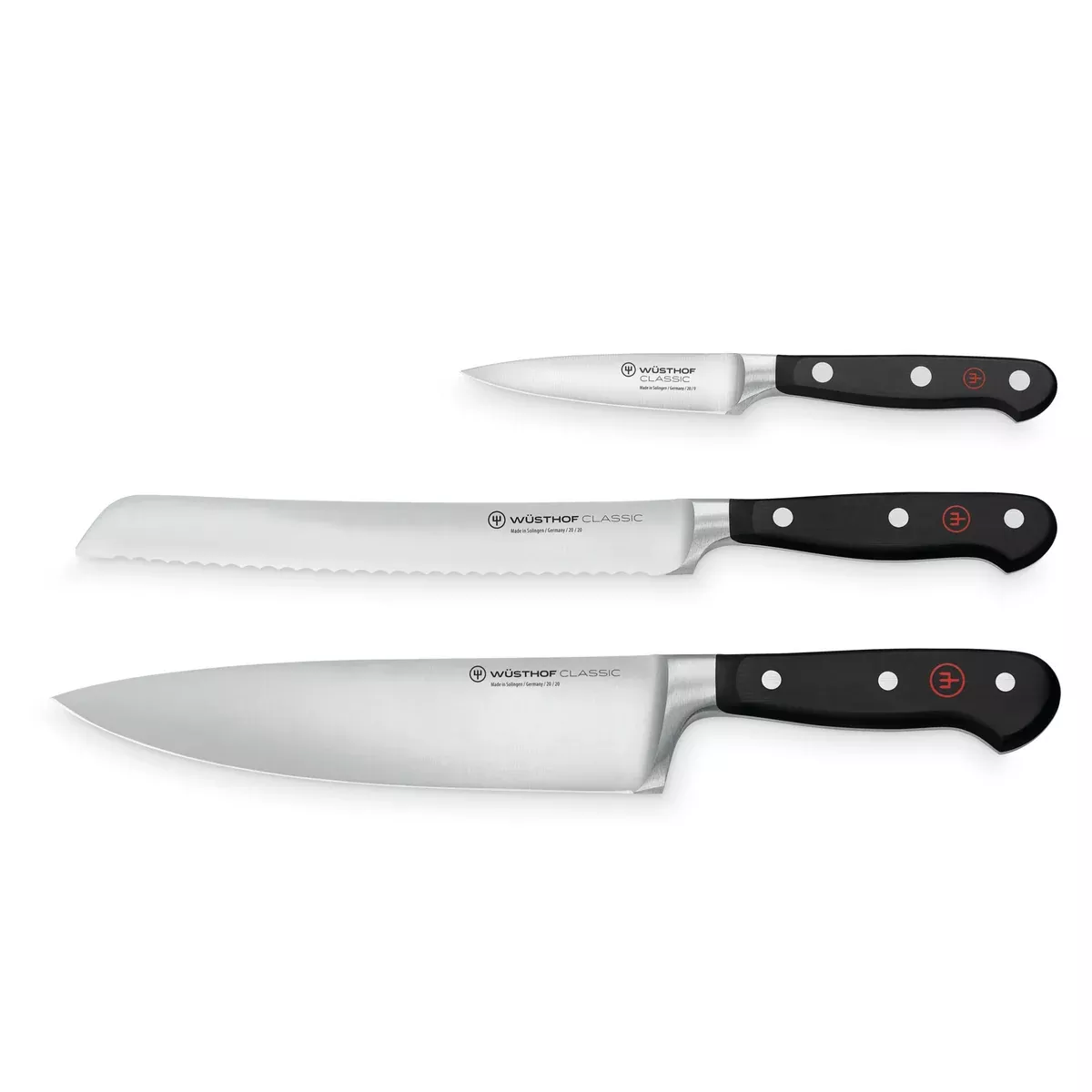 wusthof-classic-3pc-knife-set Wusthof Classic 3pc Knife Set