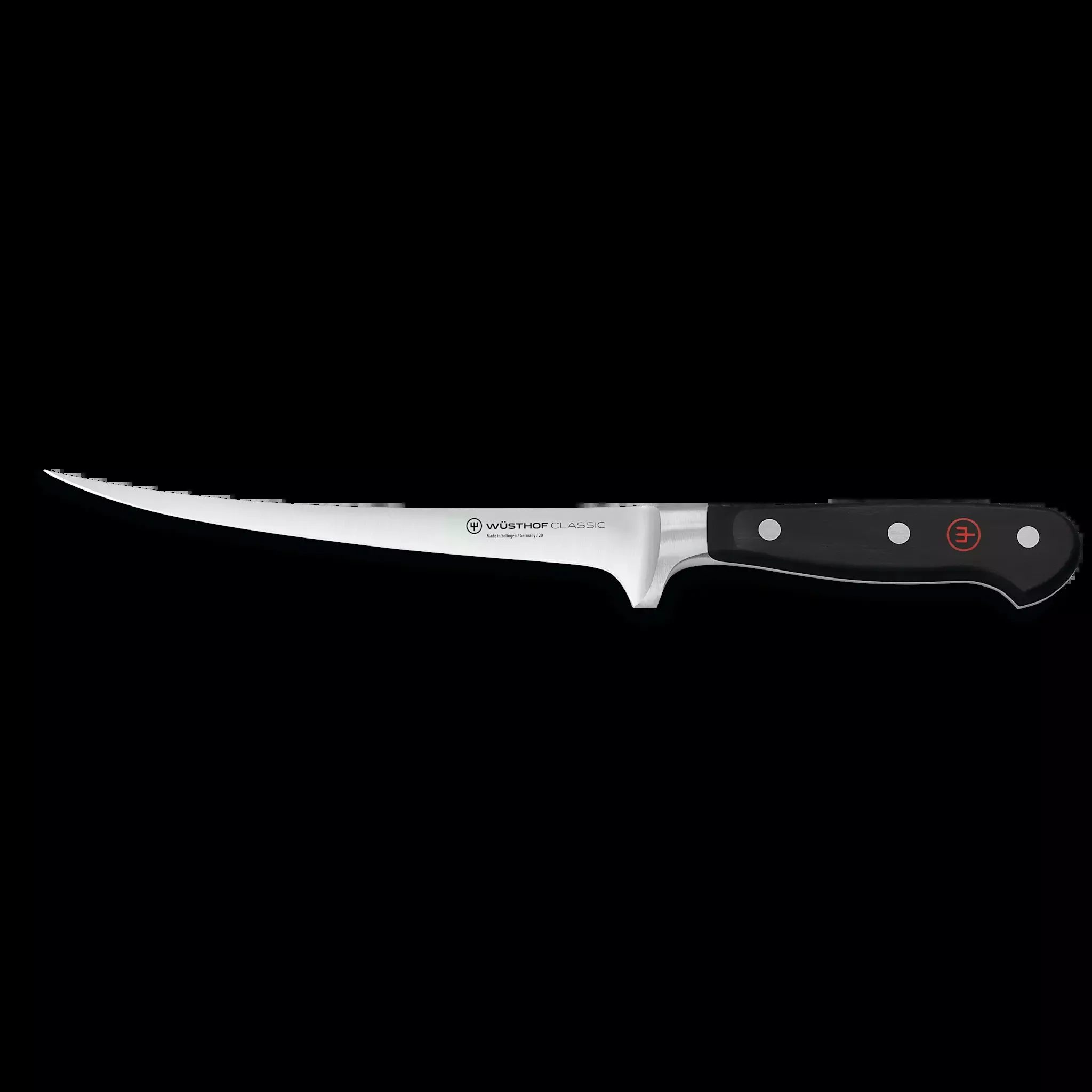wusthof-classic-7-fillet-knife Wusthof Classic 7" Fillet Knife