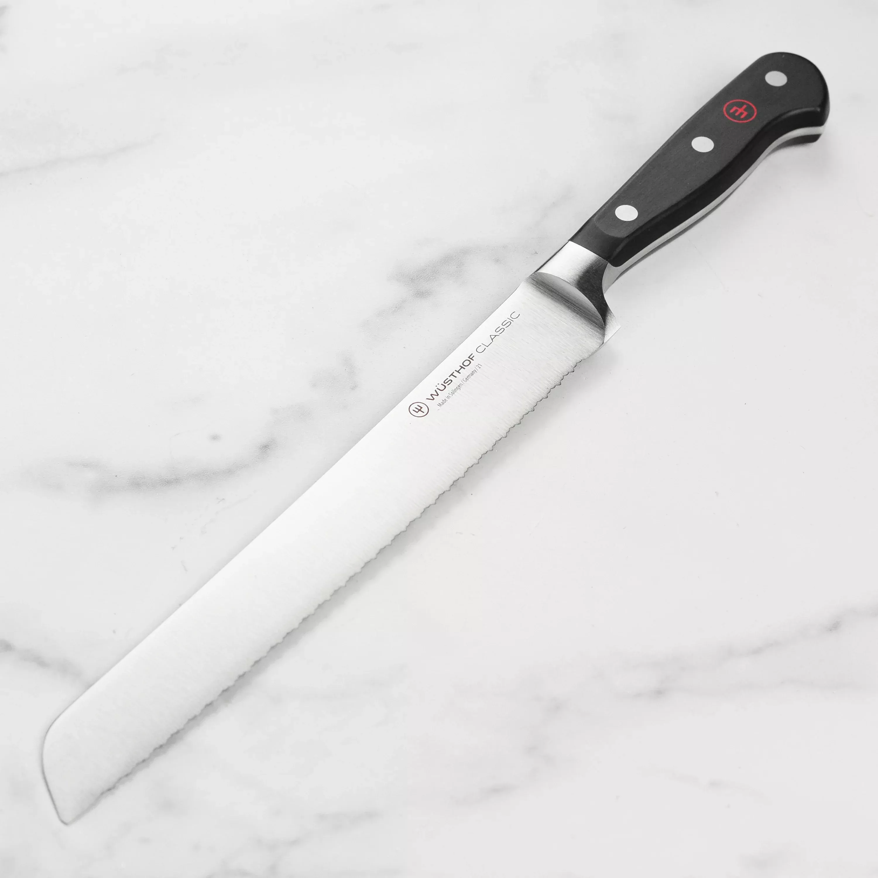 wusthof-classic-bread-knife-9-double-serrated Wusthof Classic Bread Knife - 9" Double Serrated