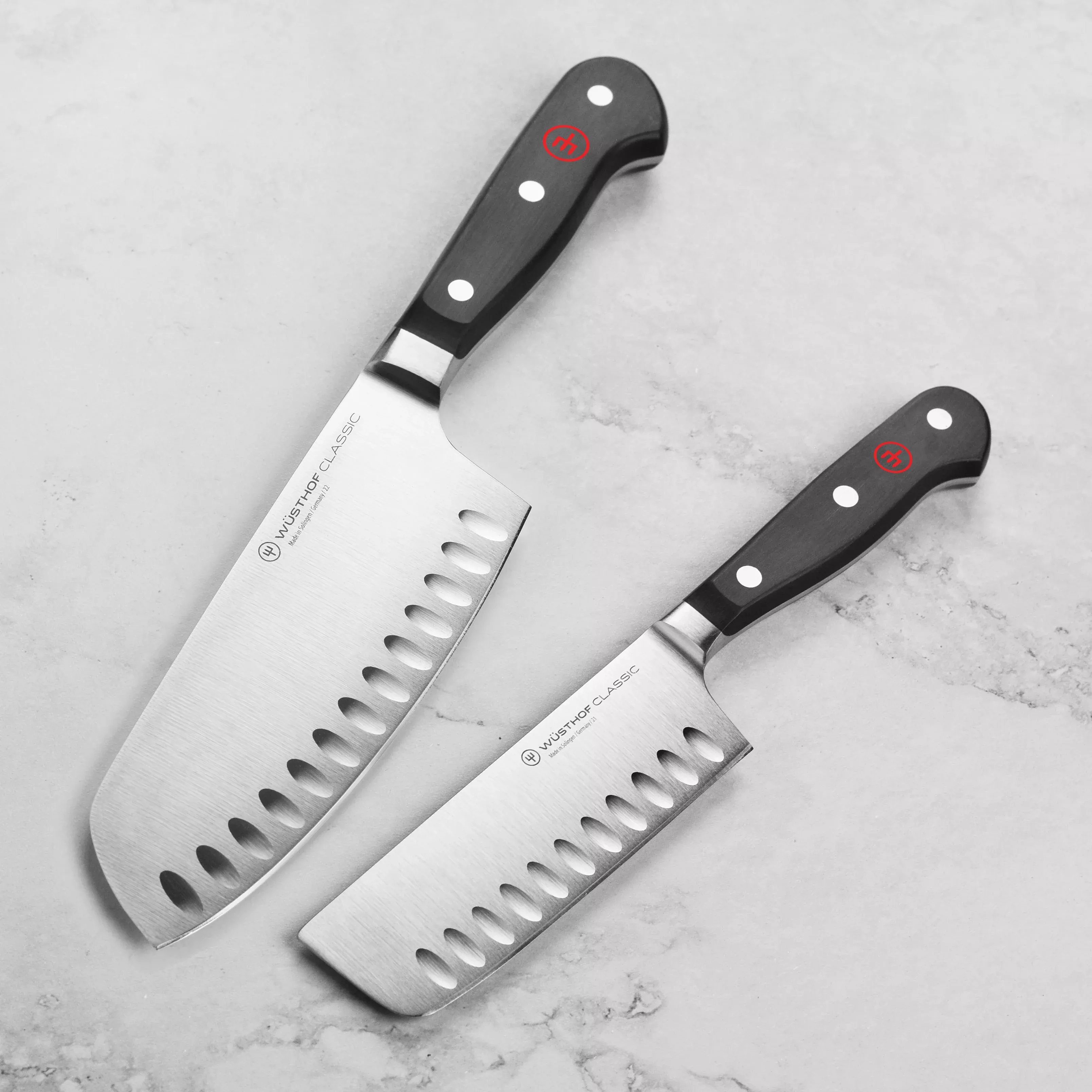 wusthof-classic-chai-dao-nakiri-knife-set-hollow-edge Wusthof Classic Chai Dao & Nakiri Knife Set - Hollow Edge
