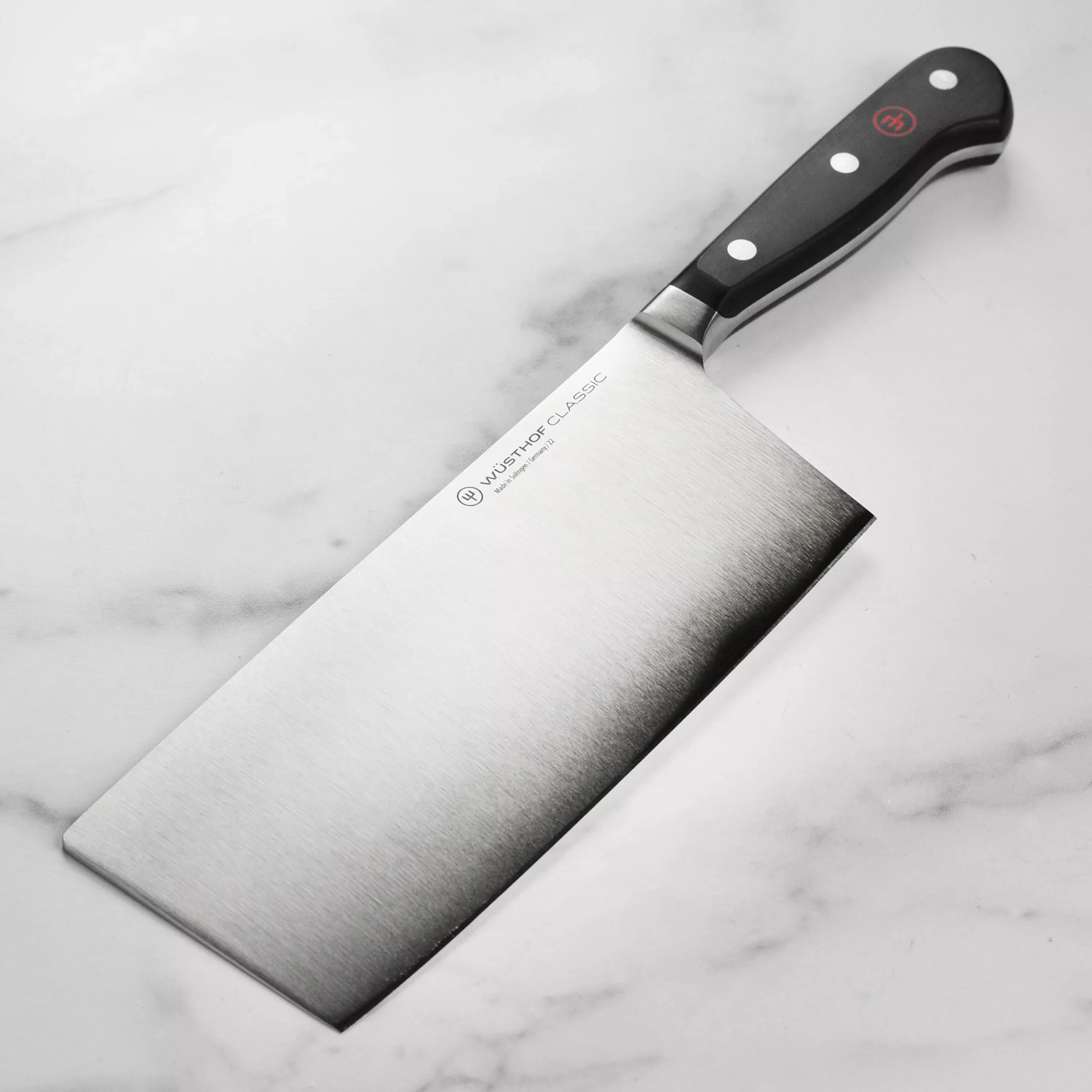 wusthof-classic-chinese-chef-s-knife-7-vegetable-cleaver Wusthof Classic Chinese Chef's Knife - 7" Vegetable Cleaver