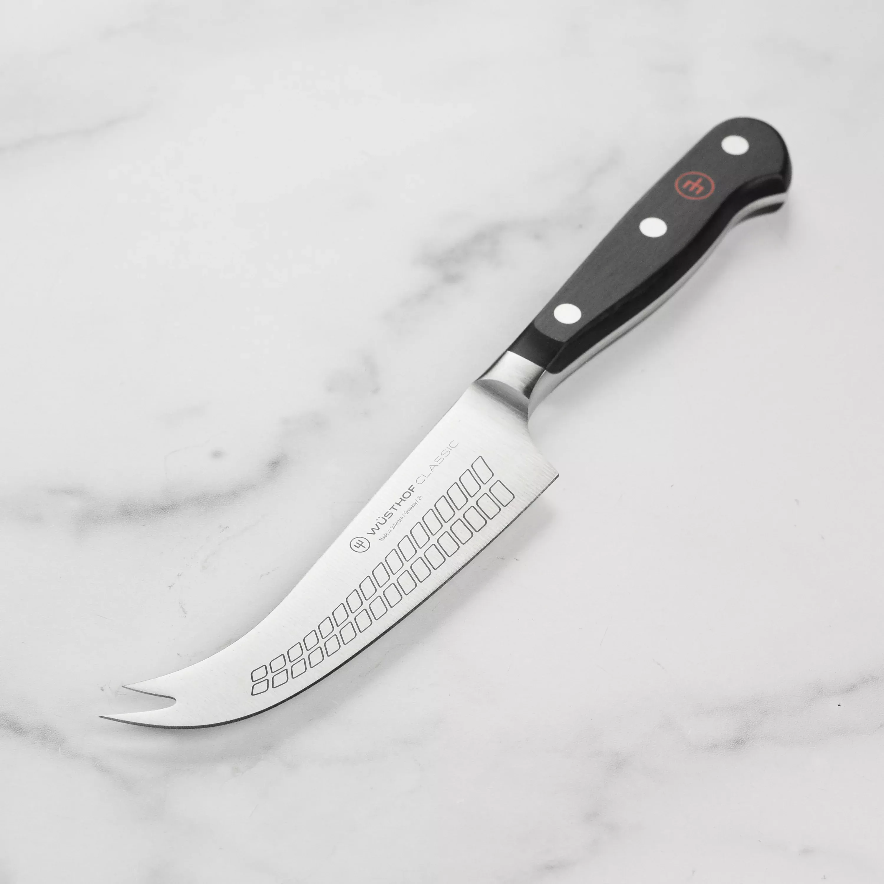 wusthof-classic-hard-cheese-knife-4-75 Wusthof Classic Hard Cheese Knife - 4.75"
