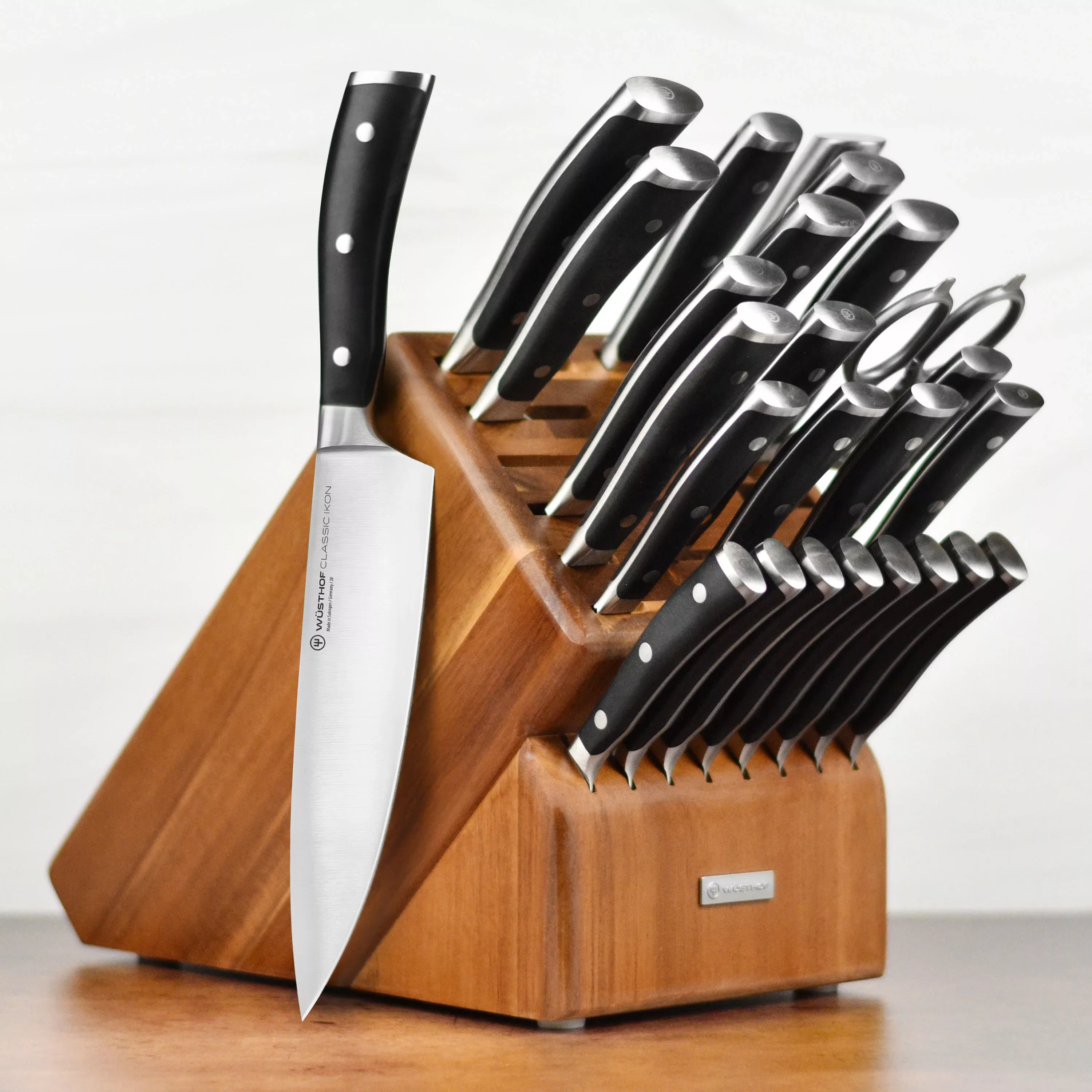 wusthof-classic-ikon-knife-block-set-26-piece-ultimate Wusthof Classic Ikon Knife Block Set - 26 Piece Ultimate