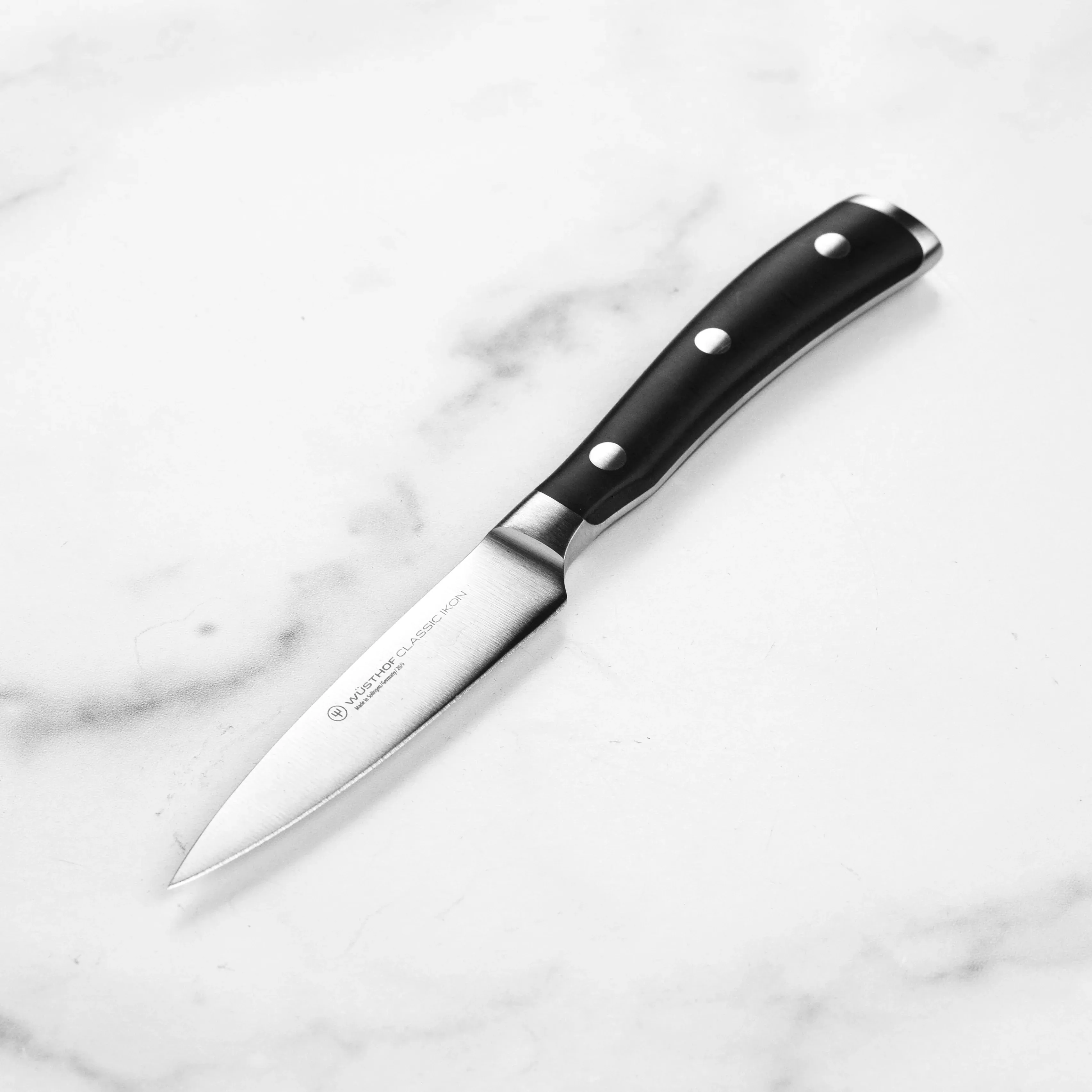 wusthof-classic-ikon-paring-knife-3-5 Wusthof Classic Ikon Paring Knife - 3.5"