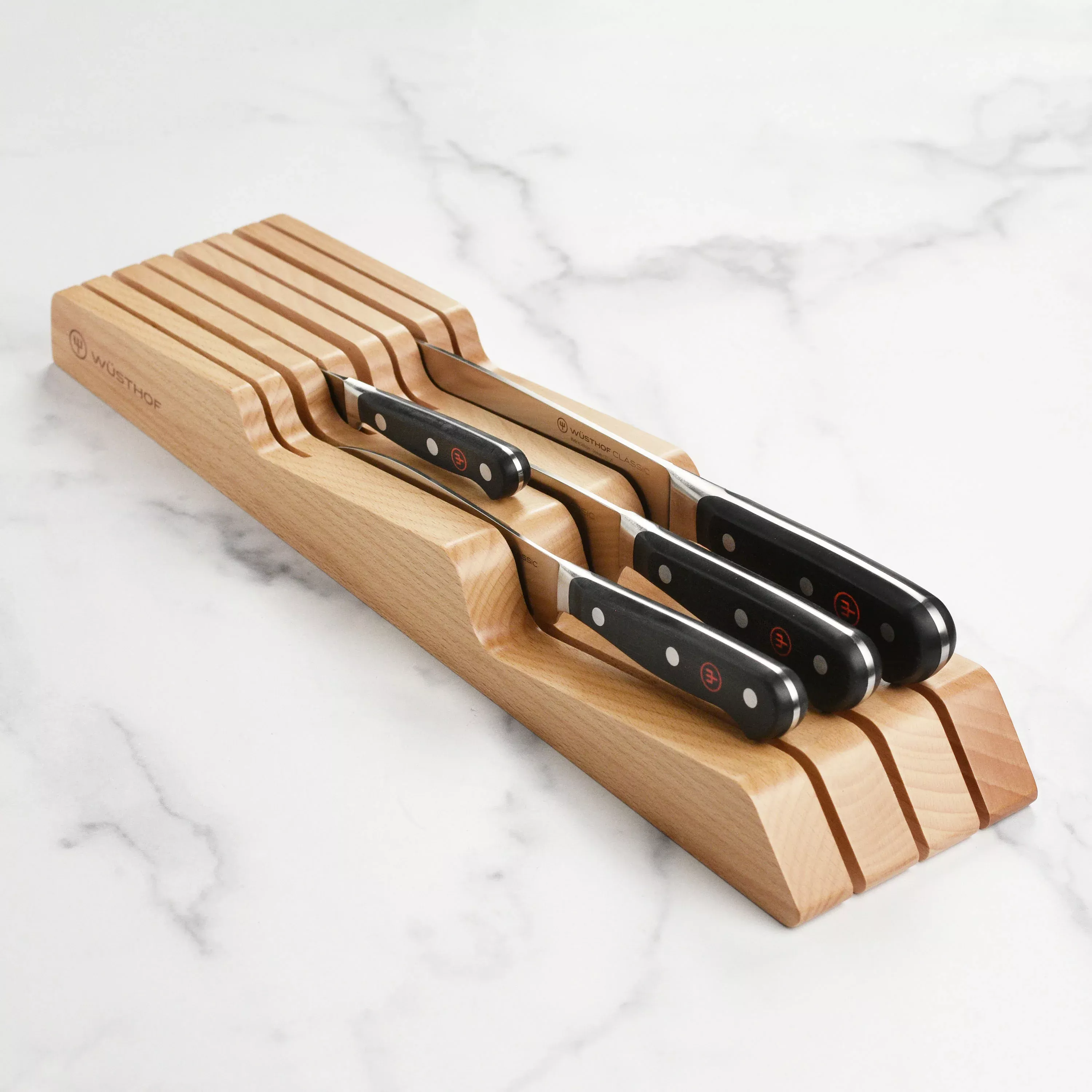 wusthof-classic-in-drawer-knife-block-set-5-piece Wusthof Classic In-Drawer Knife Block Set - 5 Piece