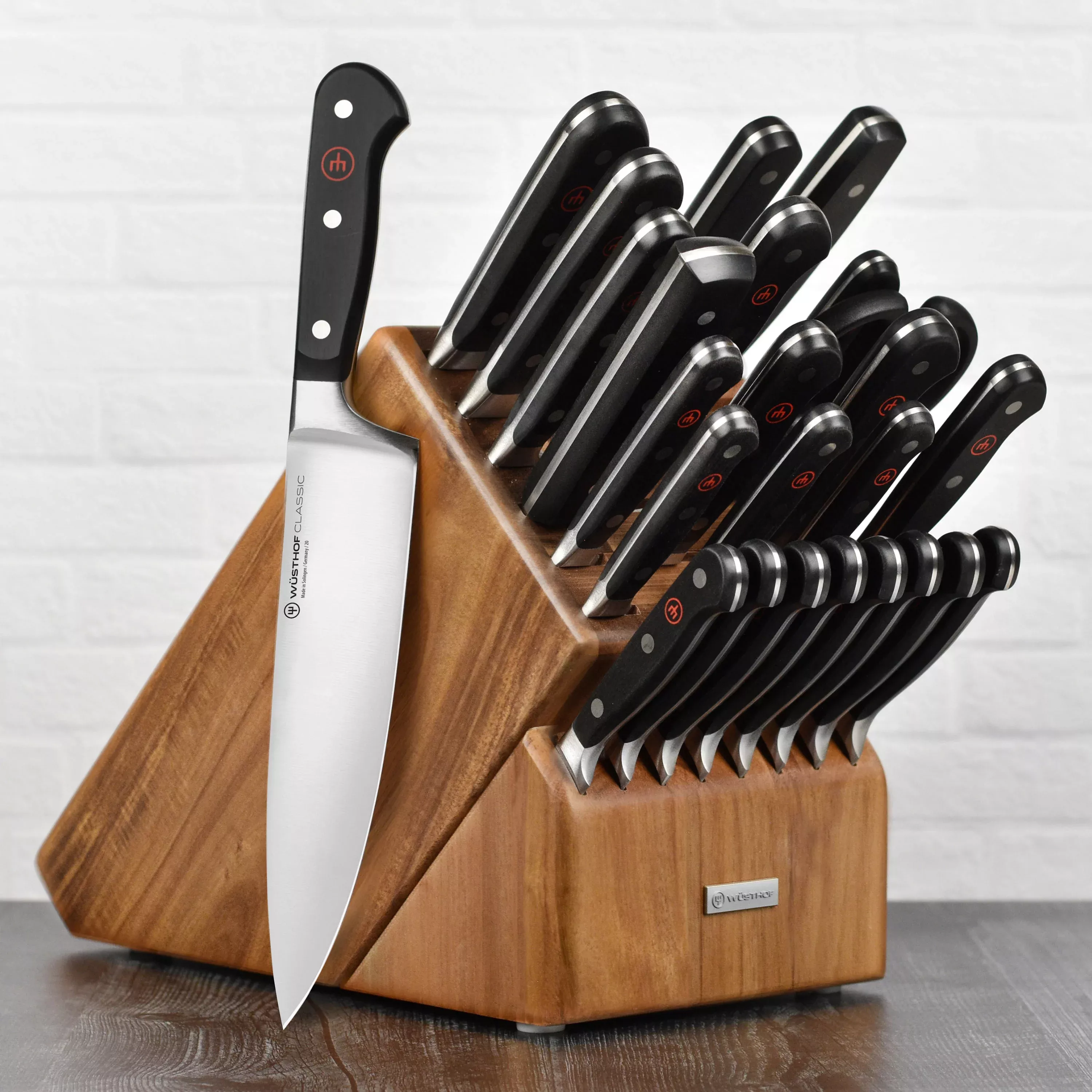 wusthof-classic-knife-block-set-26-piece-ultimate Wusthof Classic Knife Block Set - 26 Piece Ultimate