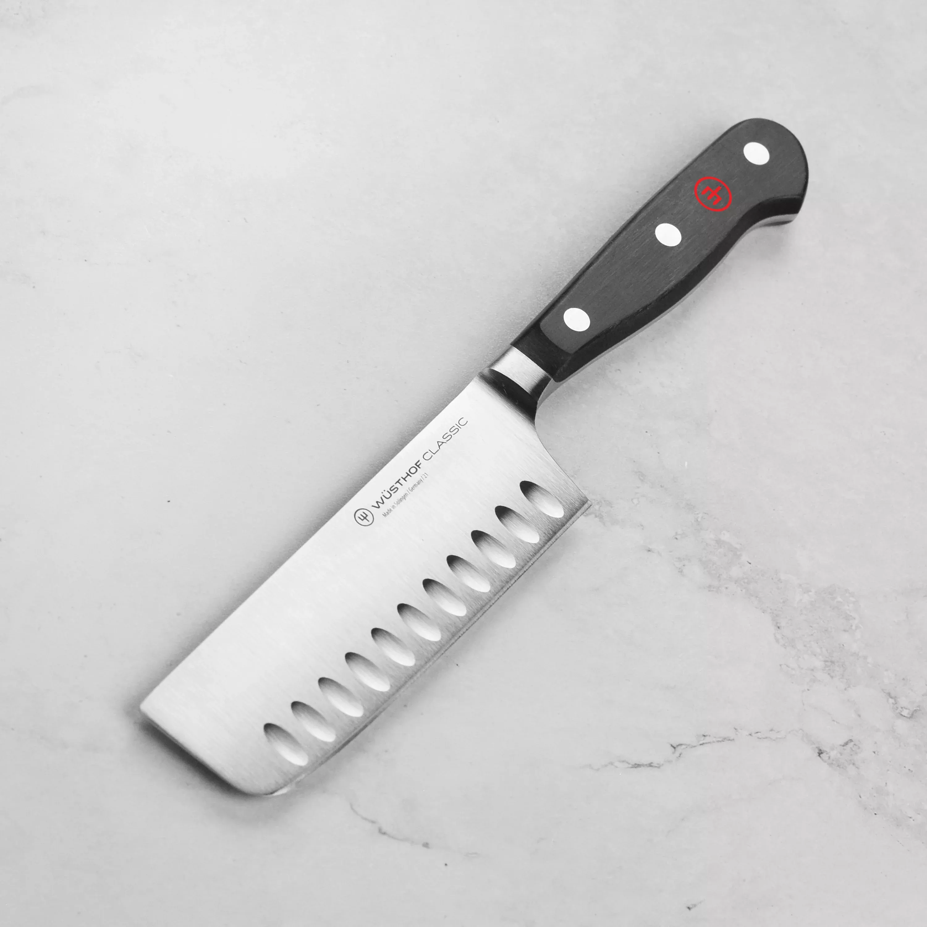 wusthof-classic-nakiri-knife-5-hollow-edge Wusthof Classic Nakiri Knife - 5" Hollow Edge