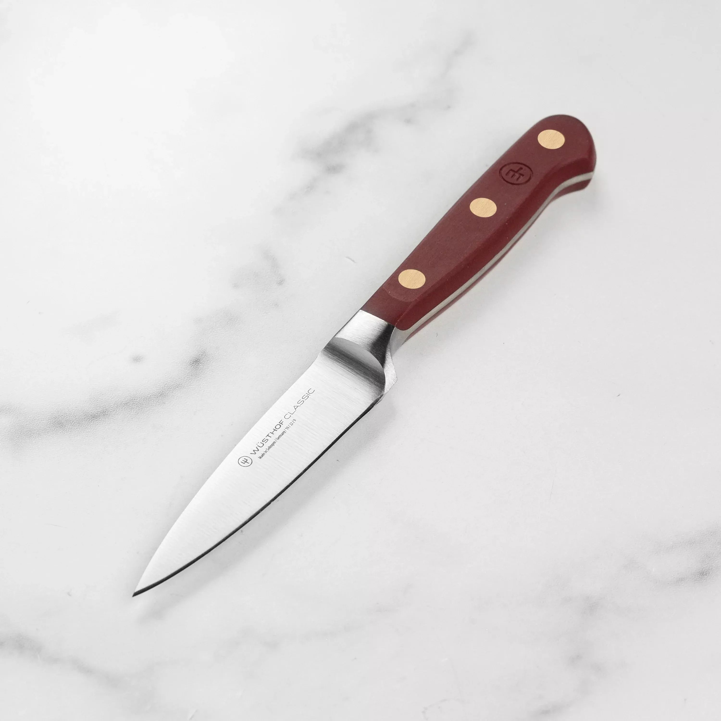 wusthof-classic-paring-knife-3-5-tasty-sumac Wusthof Classic Paring Knife - 3.5" Tasty Sumac