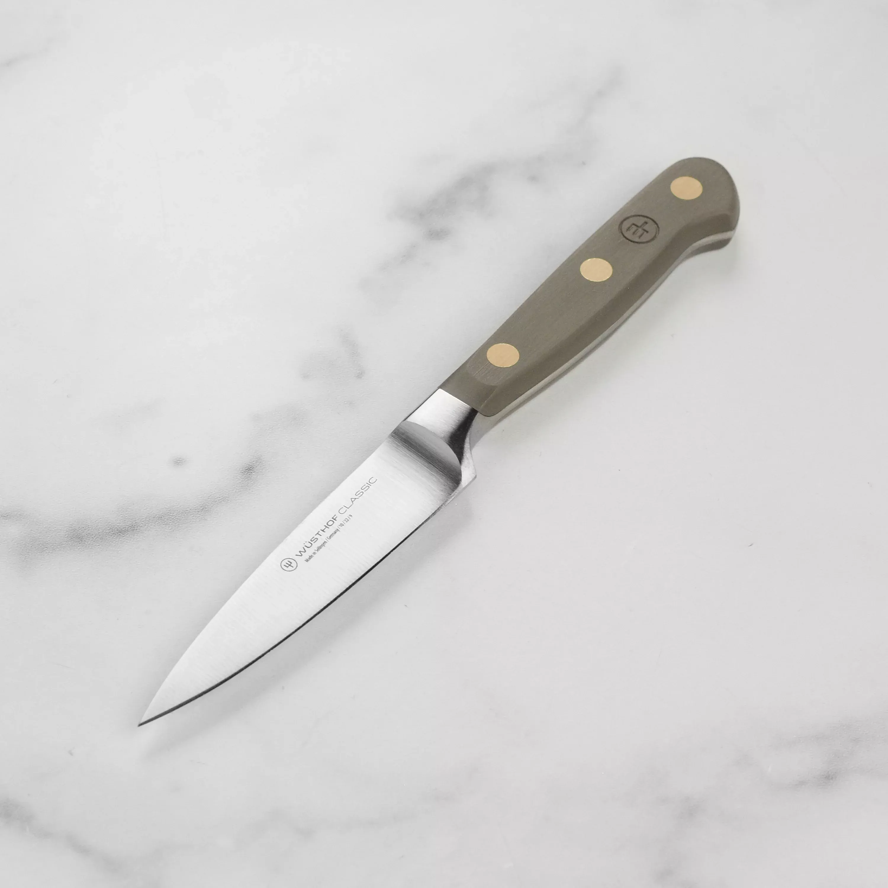 wusthof-classic-paring-knife-3-5-velvet-oyster Wusthof Classic Paring Knife - 3.5" Velvet Oyster