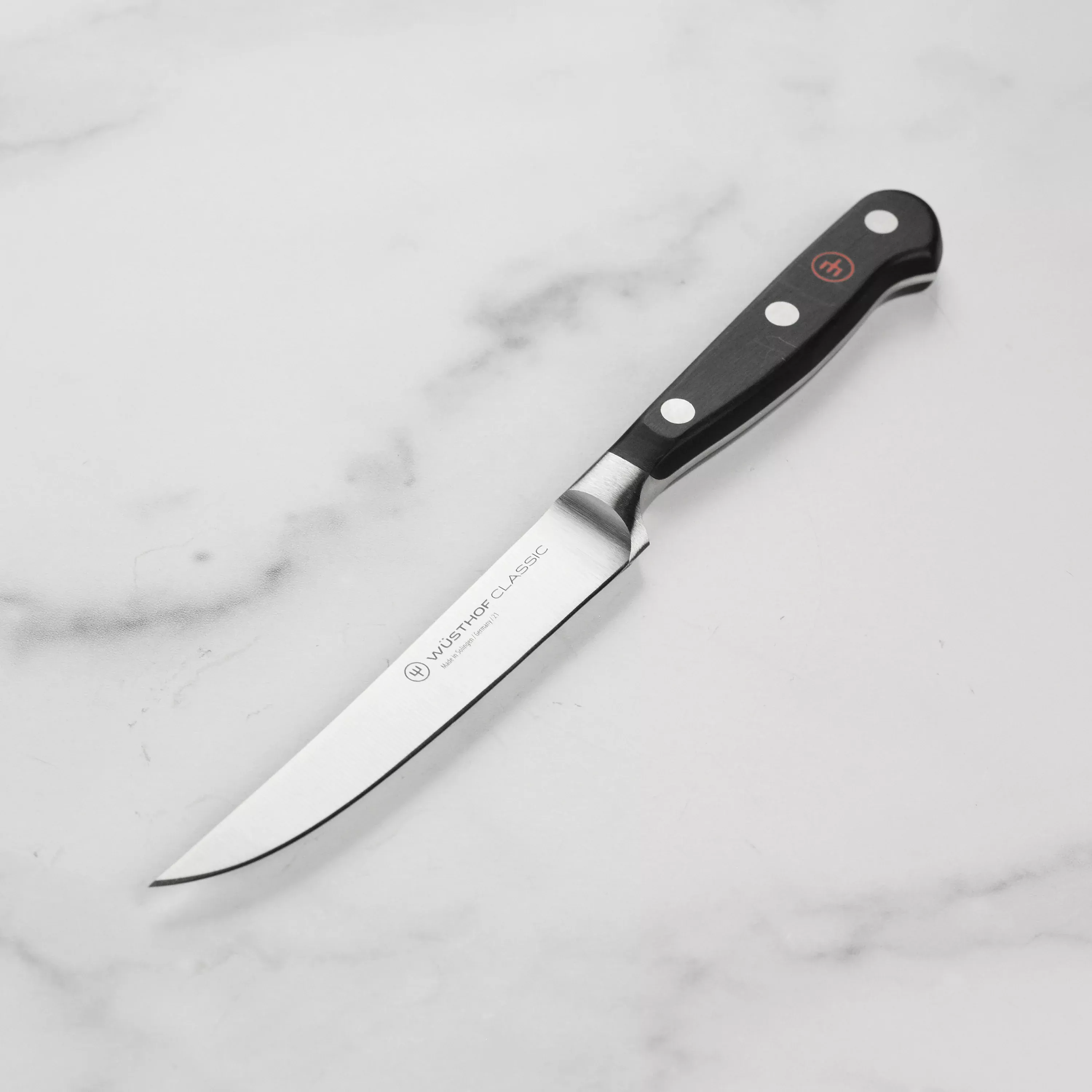 wusthof-classic-steak-knife-4-5 Wusthof Classic Steak Knife - 4.5"