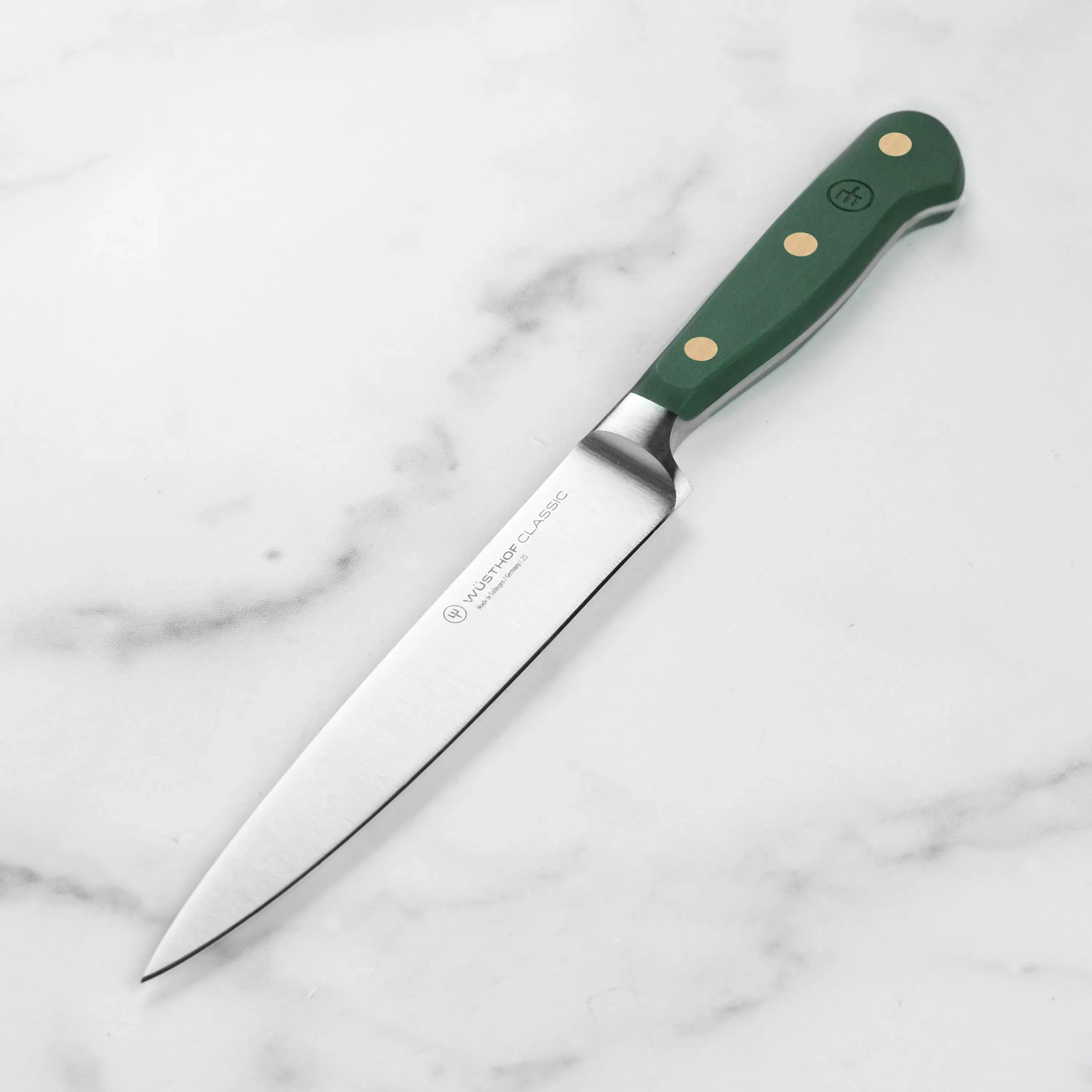wusthof-classic-utility-knife-6-fresh-rosemary Wusthof Classic Utility Knife - 6" Fresh Rosemary