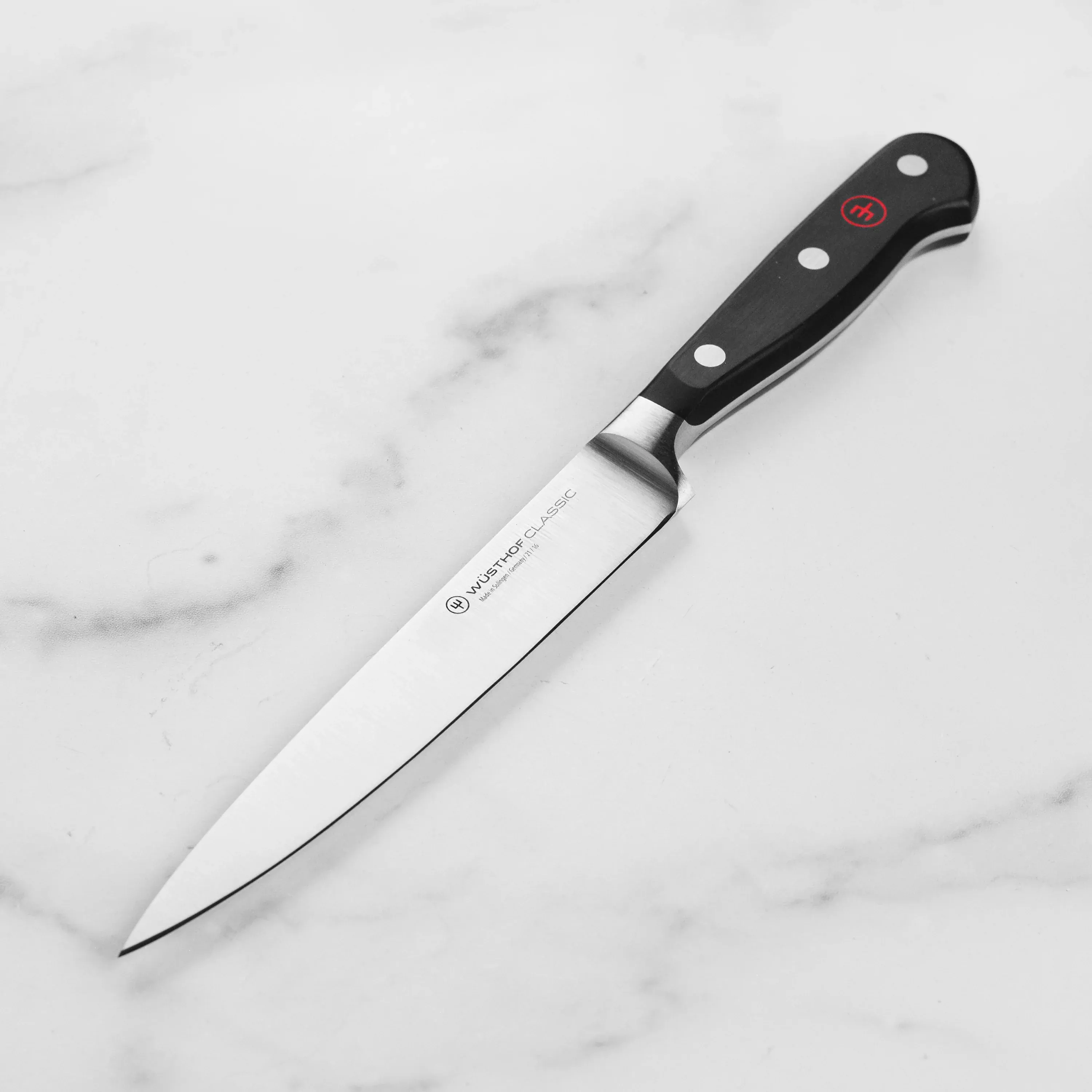 wusthof-classic-utility-knife-6 Wusthof - Classic Utility Knife - 6"
