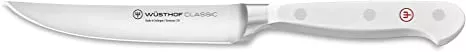 wusthof-classic-white-4-1-2-steak-knife Wusthof Classic White - 4 1/2" Steak Knife