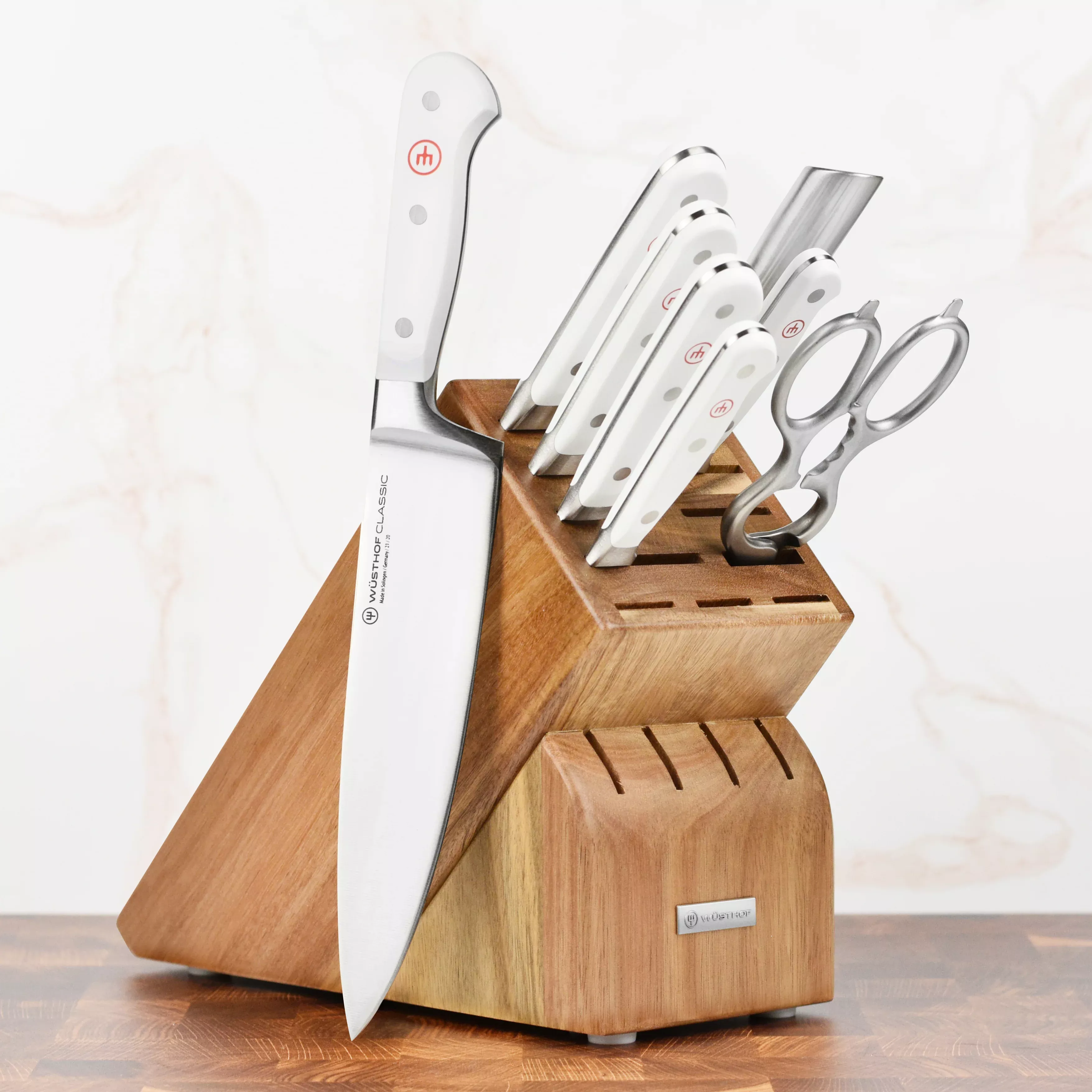 wusthof-classic-white-knife-block-set-9-piece Wusthof Classic White Knife Block Set - 9 Piece