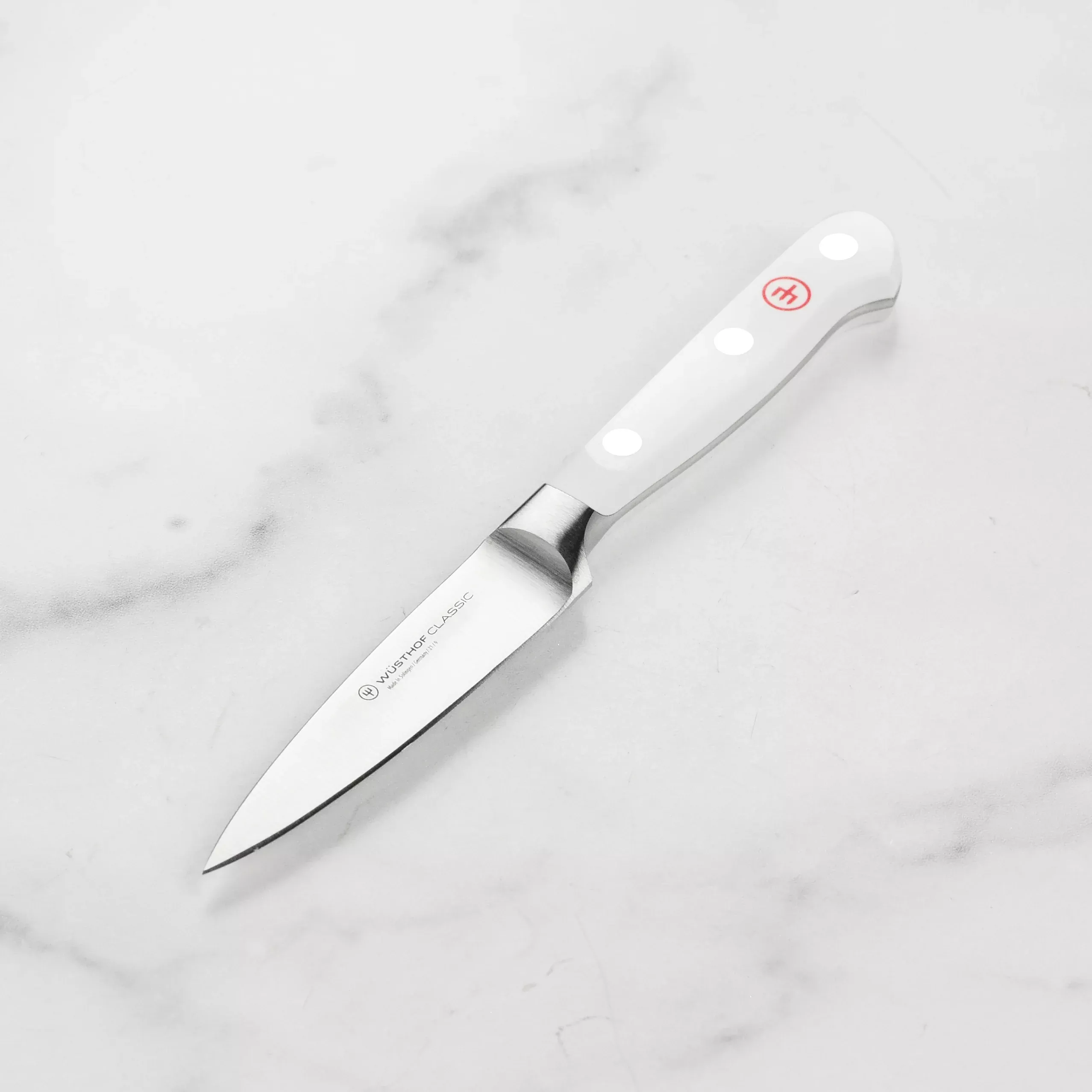 wusthof-classic-white-paring-knife-3-5 Wusthof Classic White Paring Knife - 3.5"