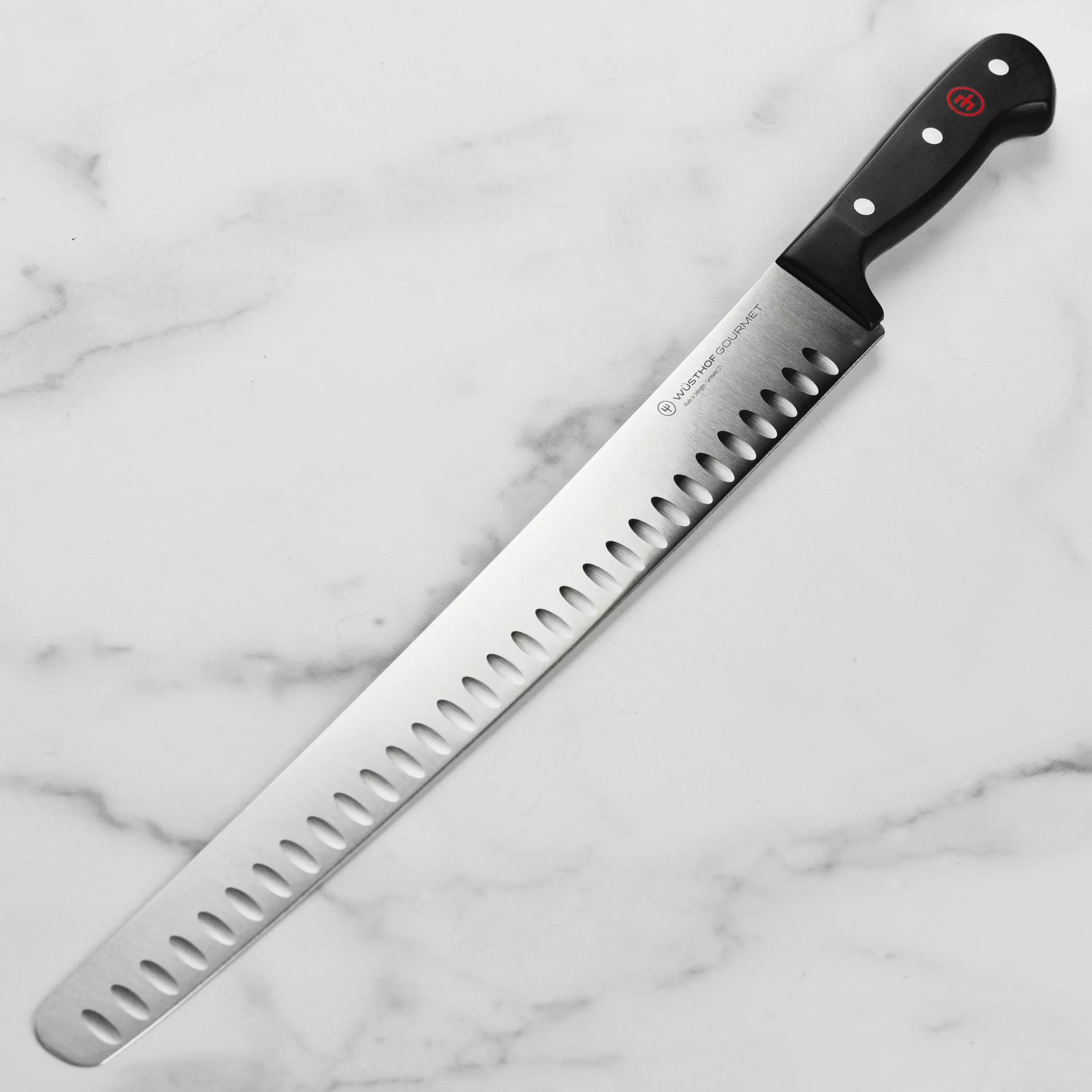 wusthof-gourmet-brisket-slicer-14-hollow-edge Wusthof Gourmet Brisket Slicer - 14" Hollow Edge