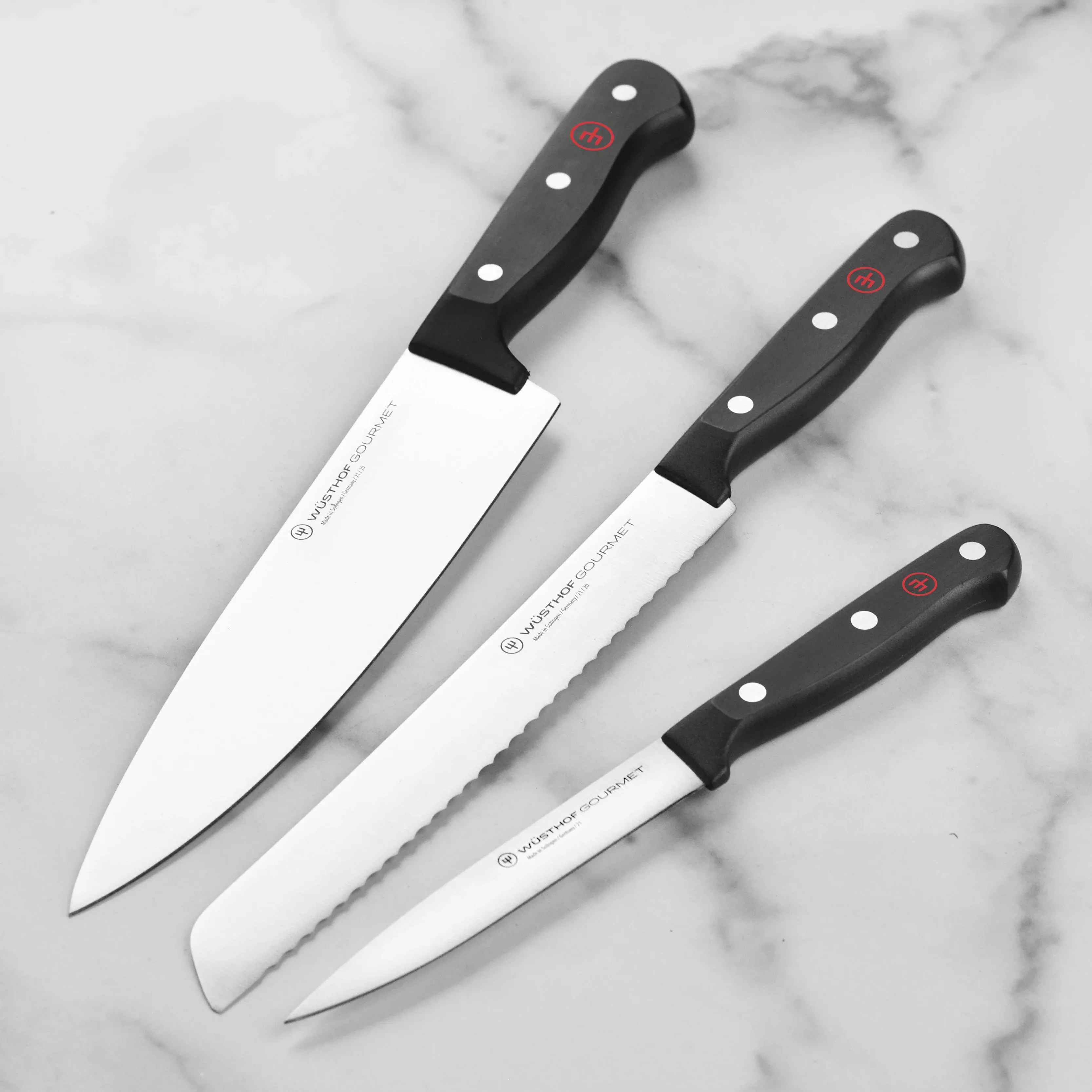 wusthof-gourmet-knife-set-3-piece Wusthof Gourmet Knife Set - 3 Piece