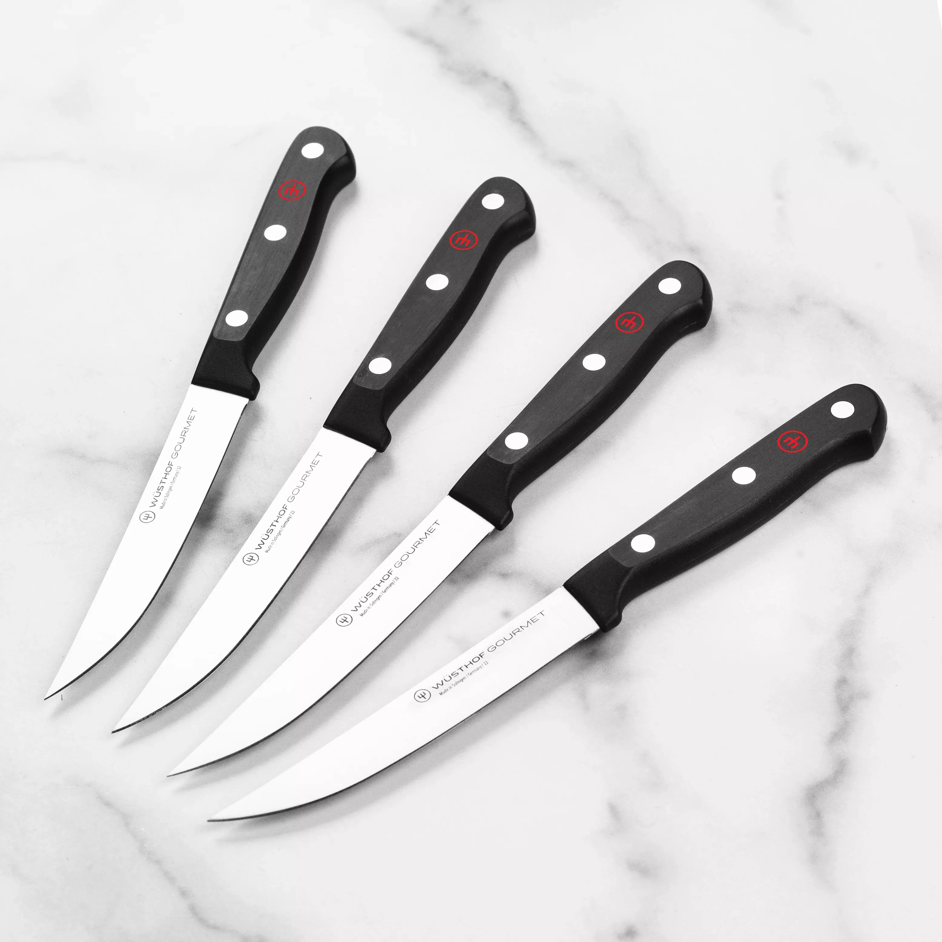 wusthof-gourmet-steak-knife-set-4-piece Wusthof Gourmet Steak Knife Set - 4 Piece