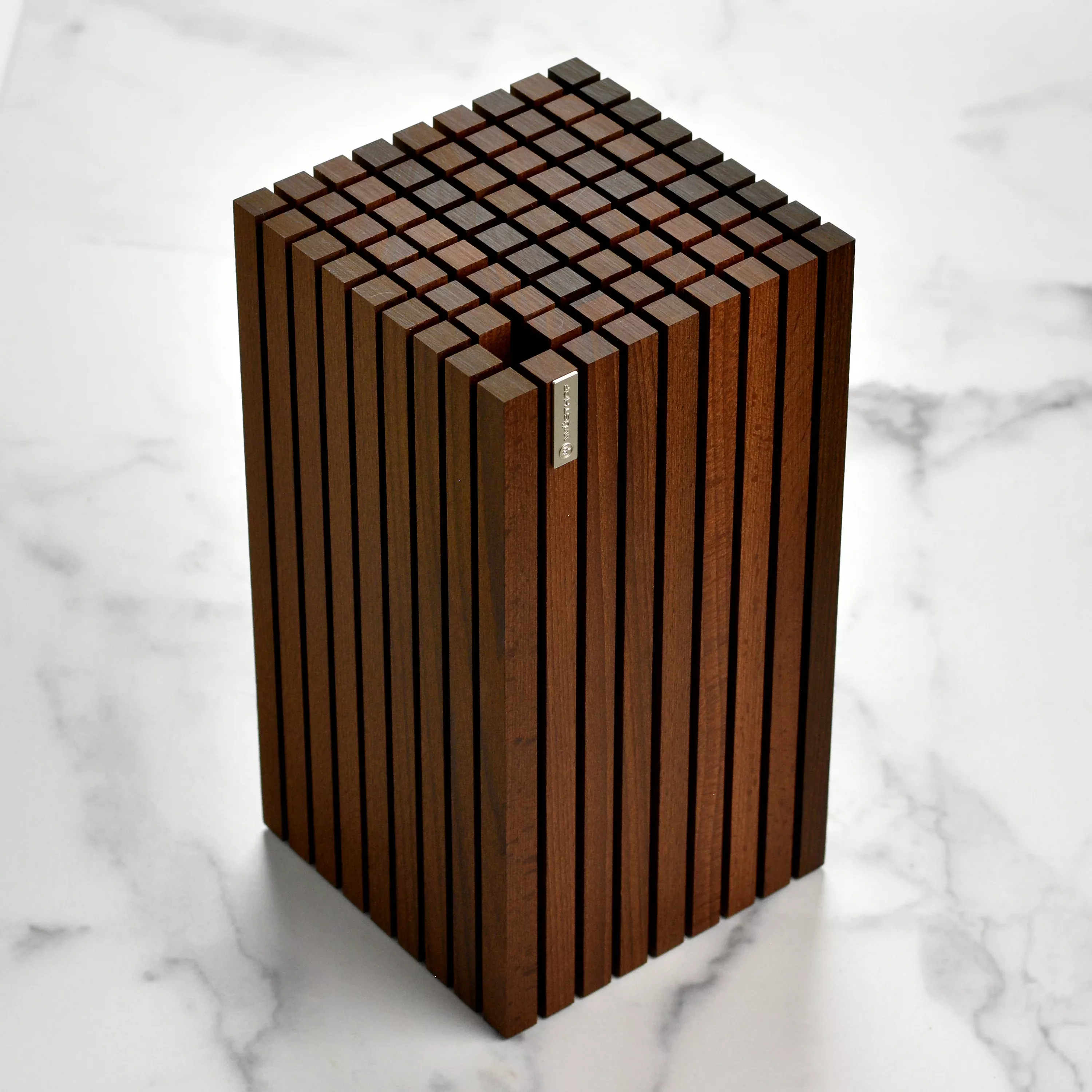 wusthof-heat-treated-beech-knife-block-13-slot Wusthof Heat-Treated-Beech Knife Block - 13 Slot