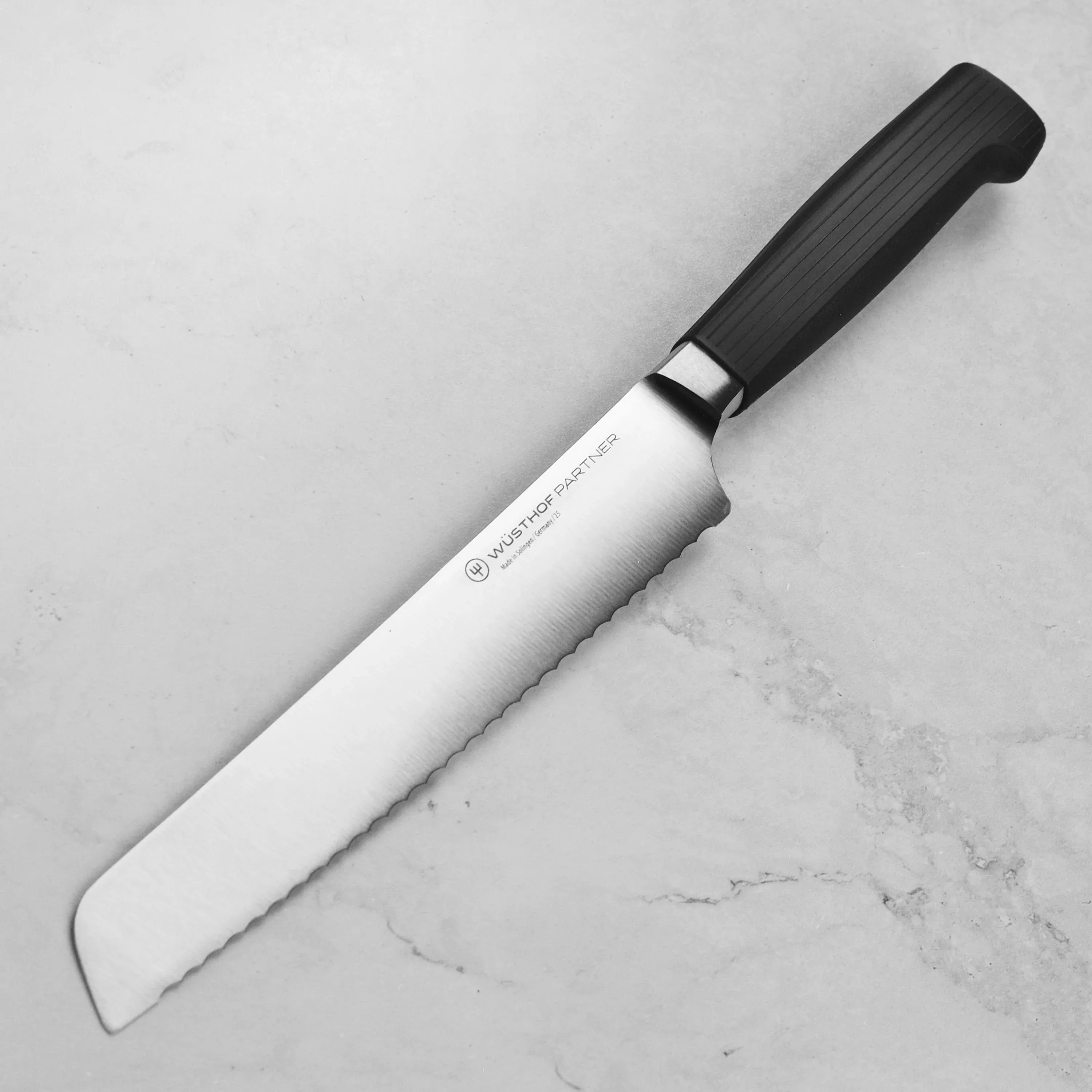wusthof-partner-bread-knife-8 Wusthof Partner Bread Knife - 8"