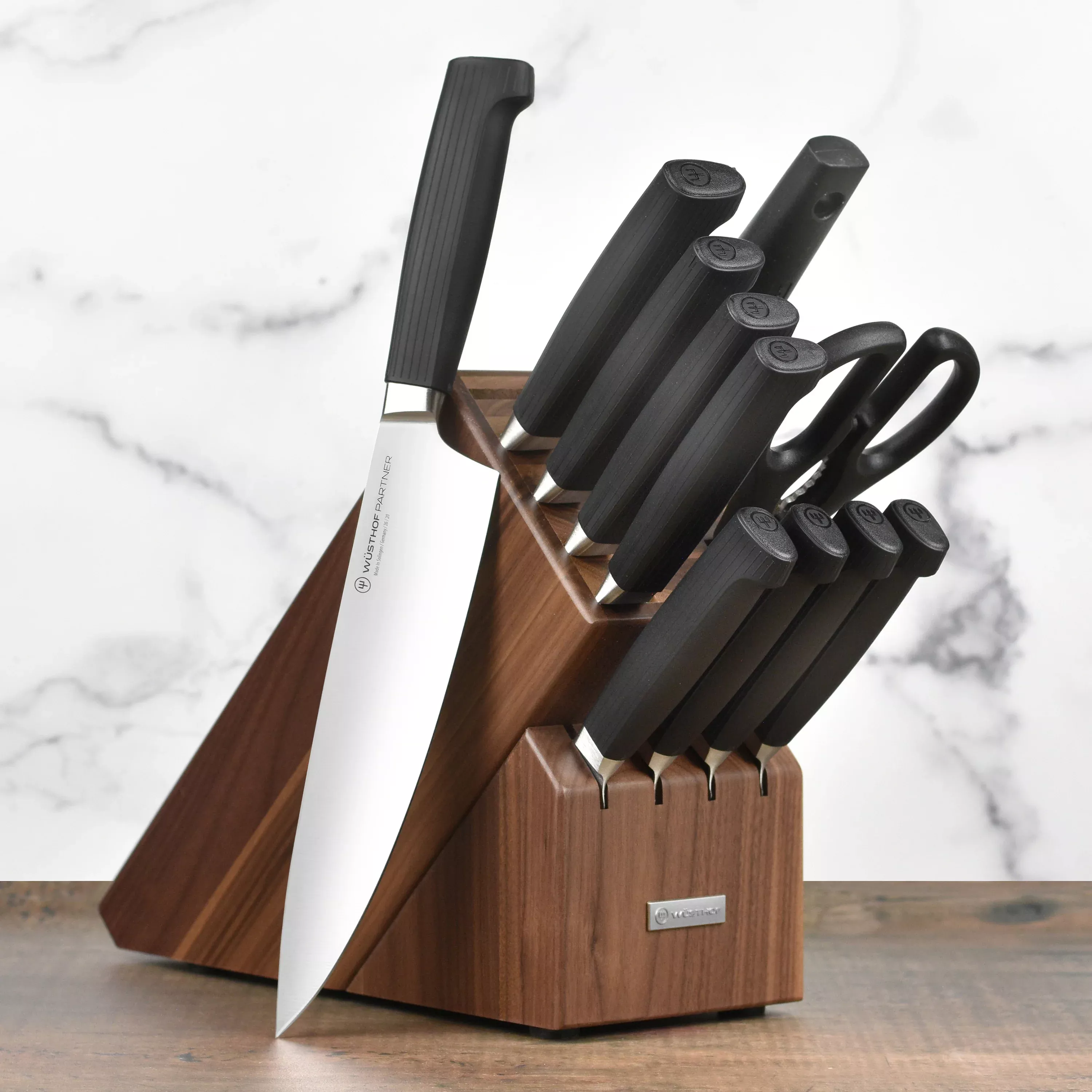 wusthof-partner-knife-block-set-12-piece Wusthof Partner Knife Block Set - 12 Piece