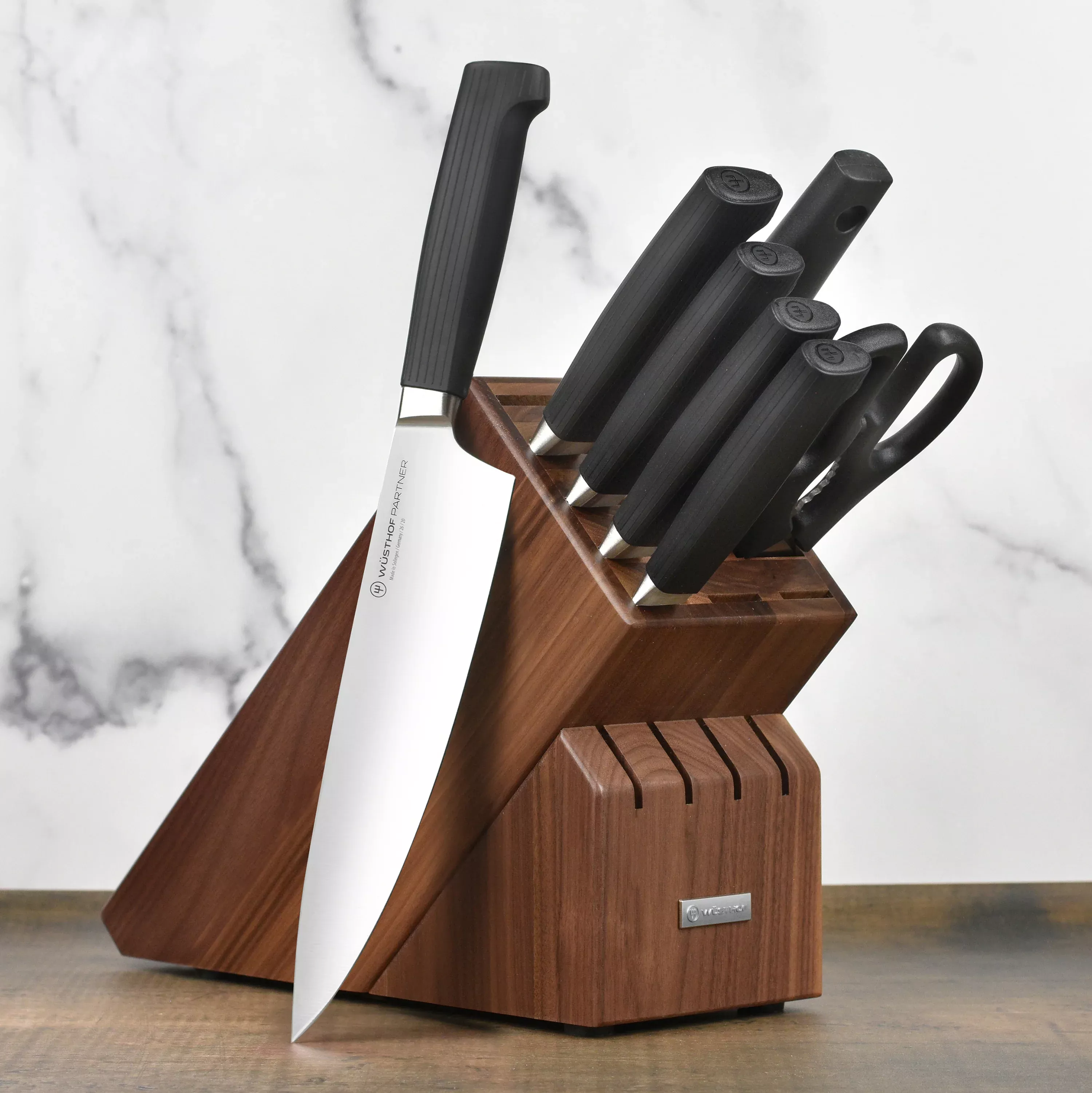 wusthof-partner-knife-block-set-8-piece Wusthof Partner Knife Block Set - 8 Piece