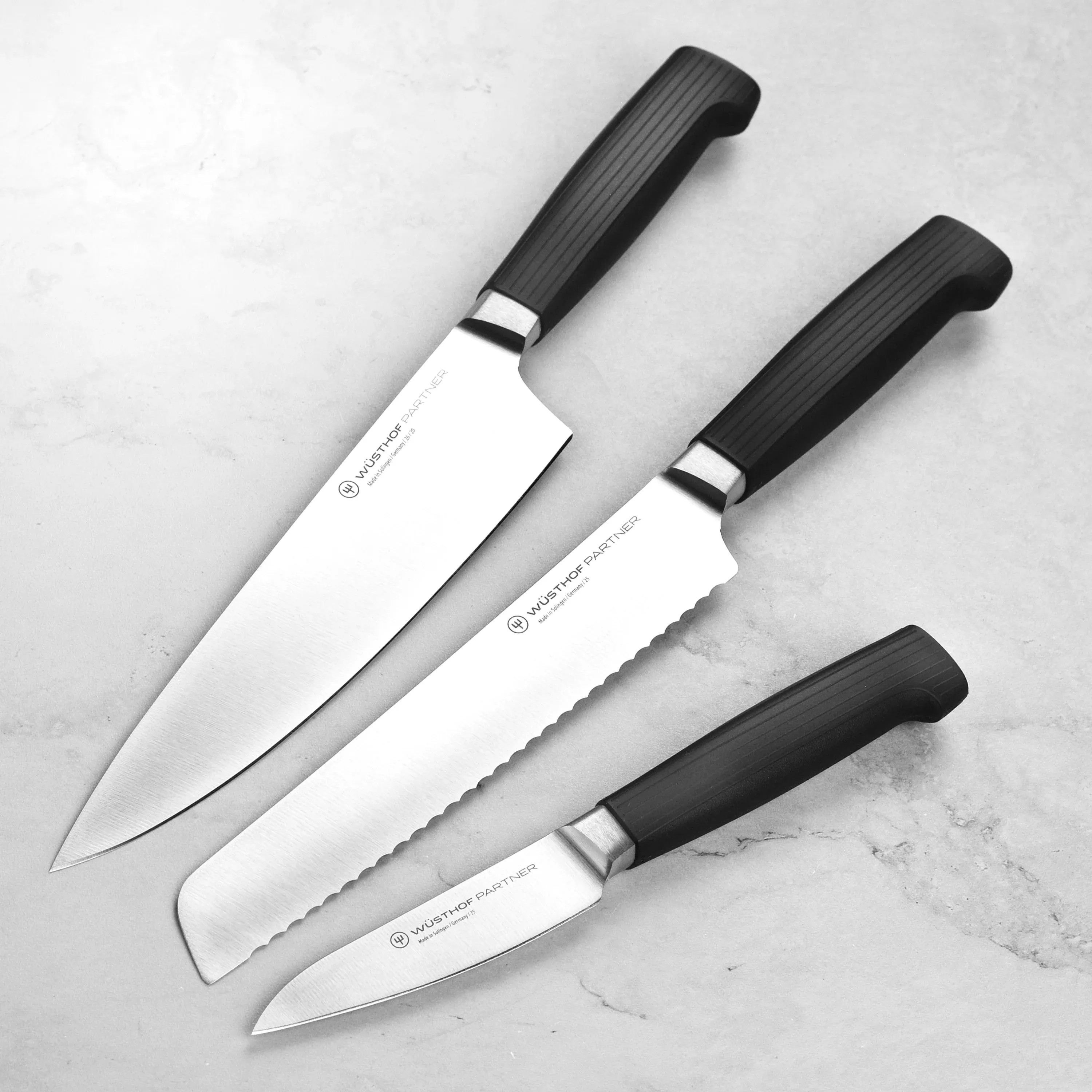 wusthof-partner-knife-set-3-piece Wusthof Partner Knife Set - 3 Piece