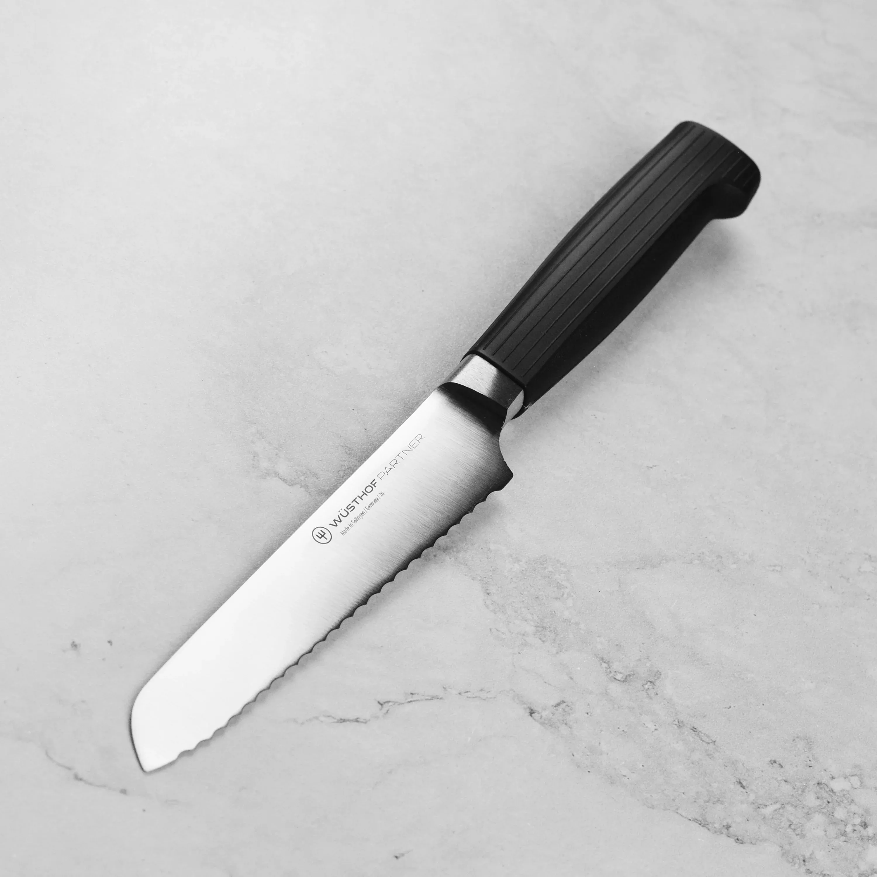 wusthof-partner-serrated-utility-knife-5 Wusthof Partner Serrated Utility Knife - 5"