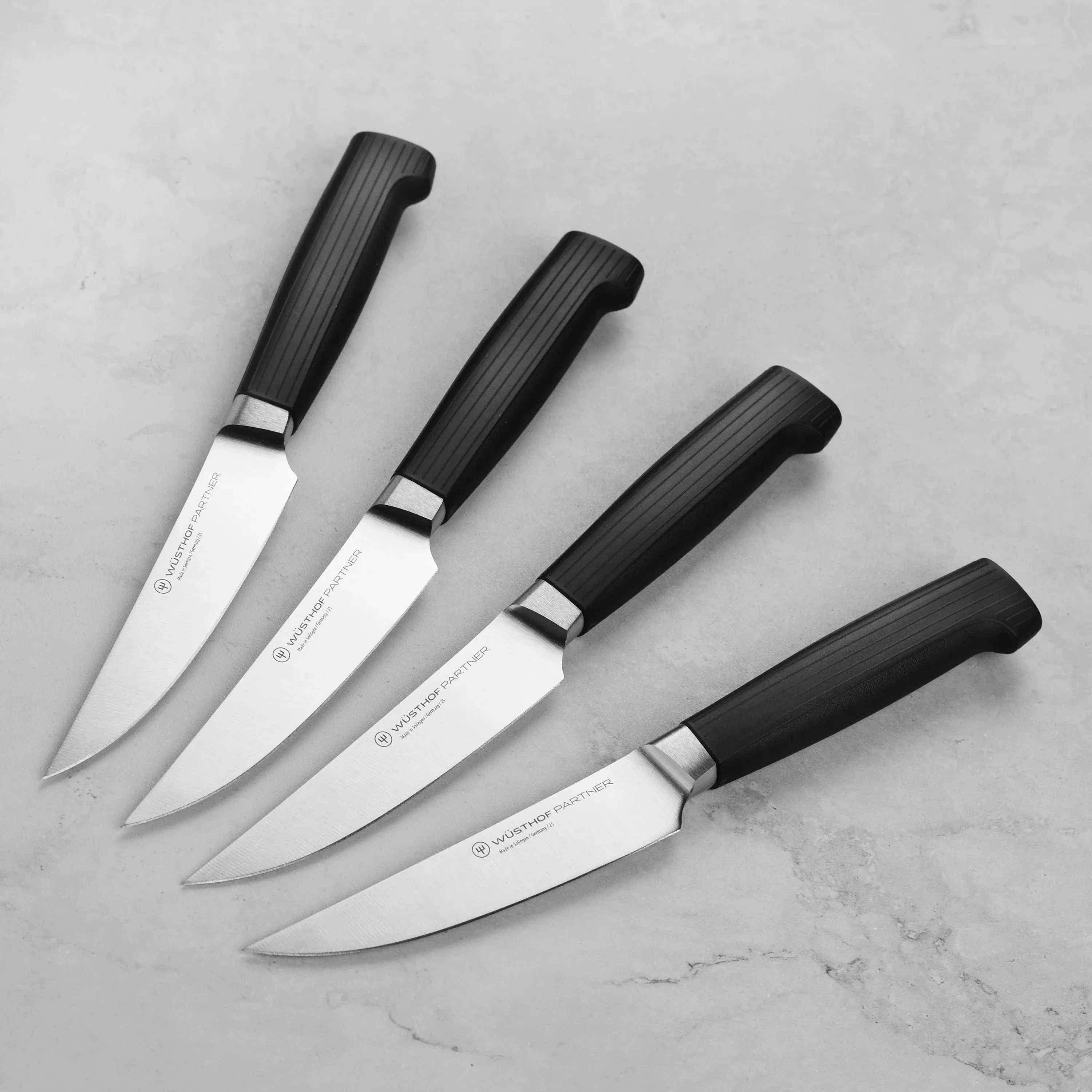 wusthof-partner-steak-knife-set-4-piece Wusthof Partner Steak Knife Set - 4 Piece