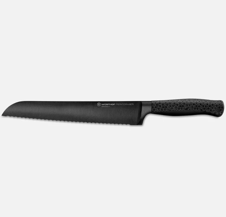 wusthof-performer-9-double-serrated-bread-knife Wusthof Performer 9” Double-Serrated Bread Knife