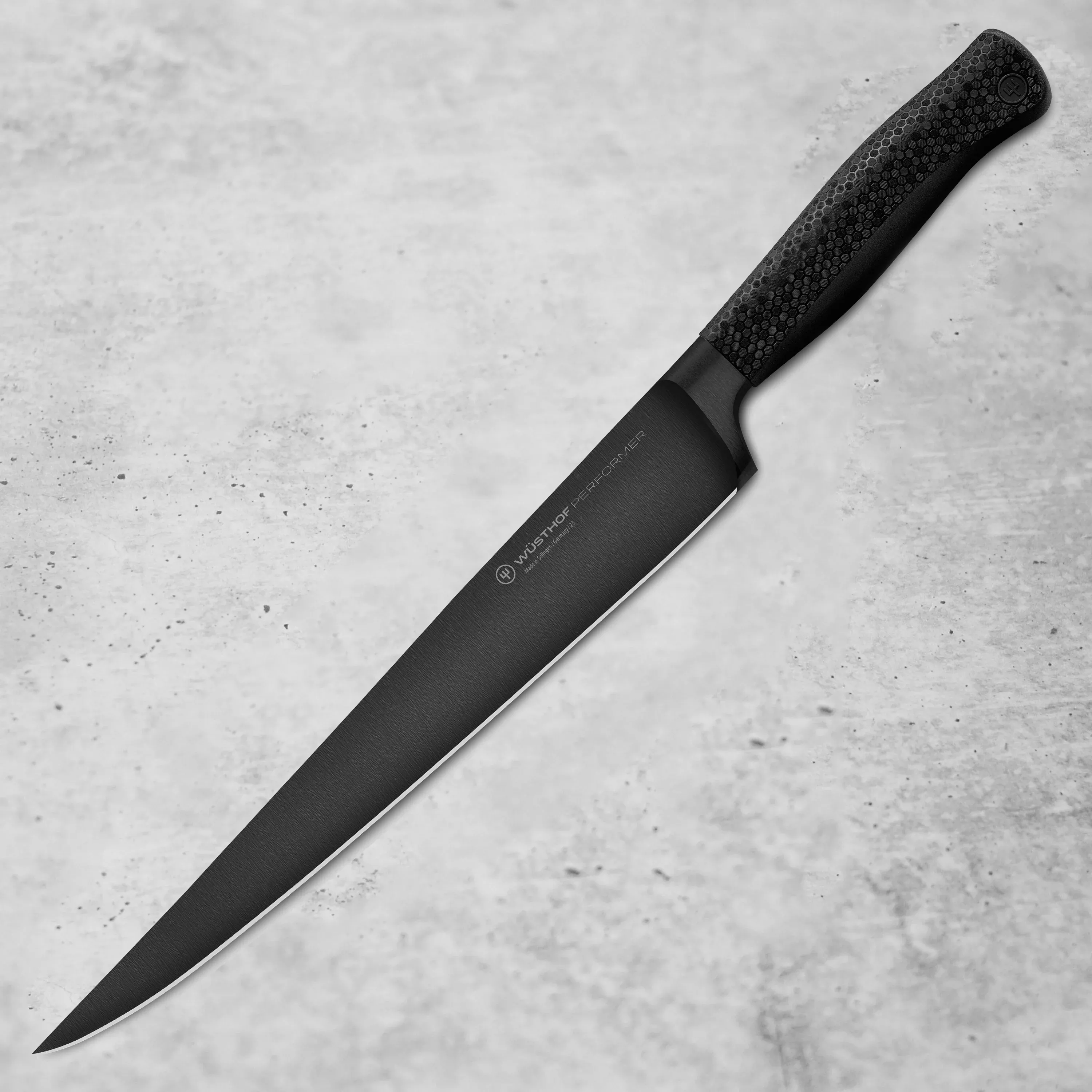 wusthof-performer-carver-knife-10 Wusthof Performer Carver Knife - 10"