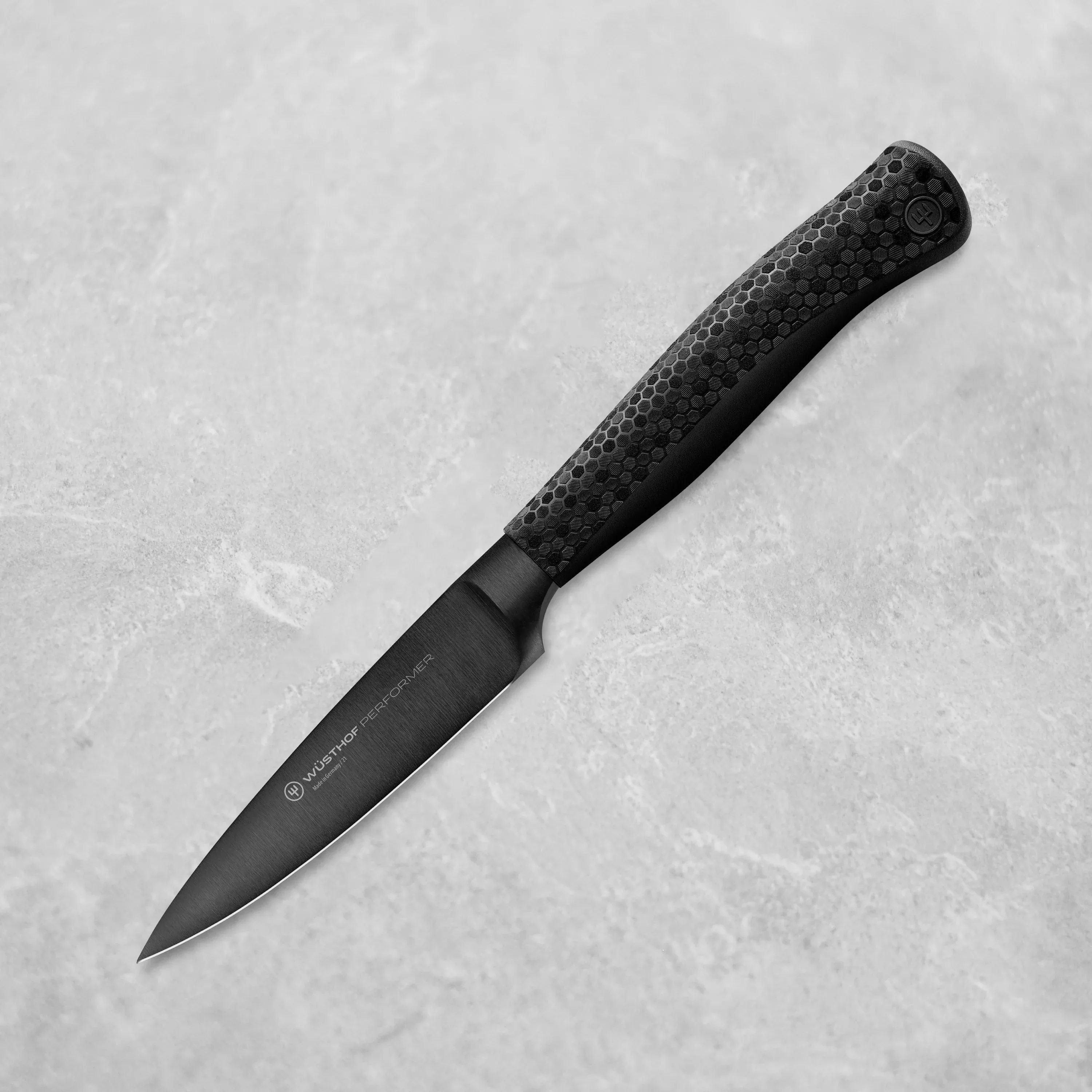 wusthof-performer-paring-knife-3-5 Wusthof Performer Paring Knife - 3.5"